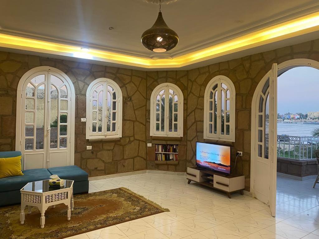 Villa Nile Queen -guest house