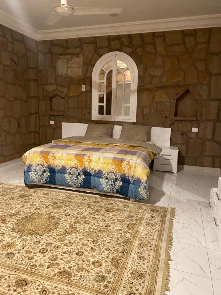 Villa Nile Queen -guest house