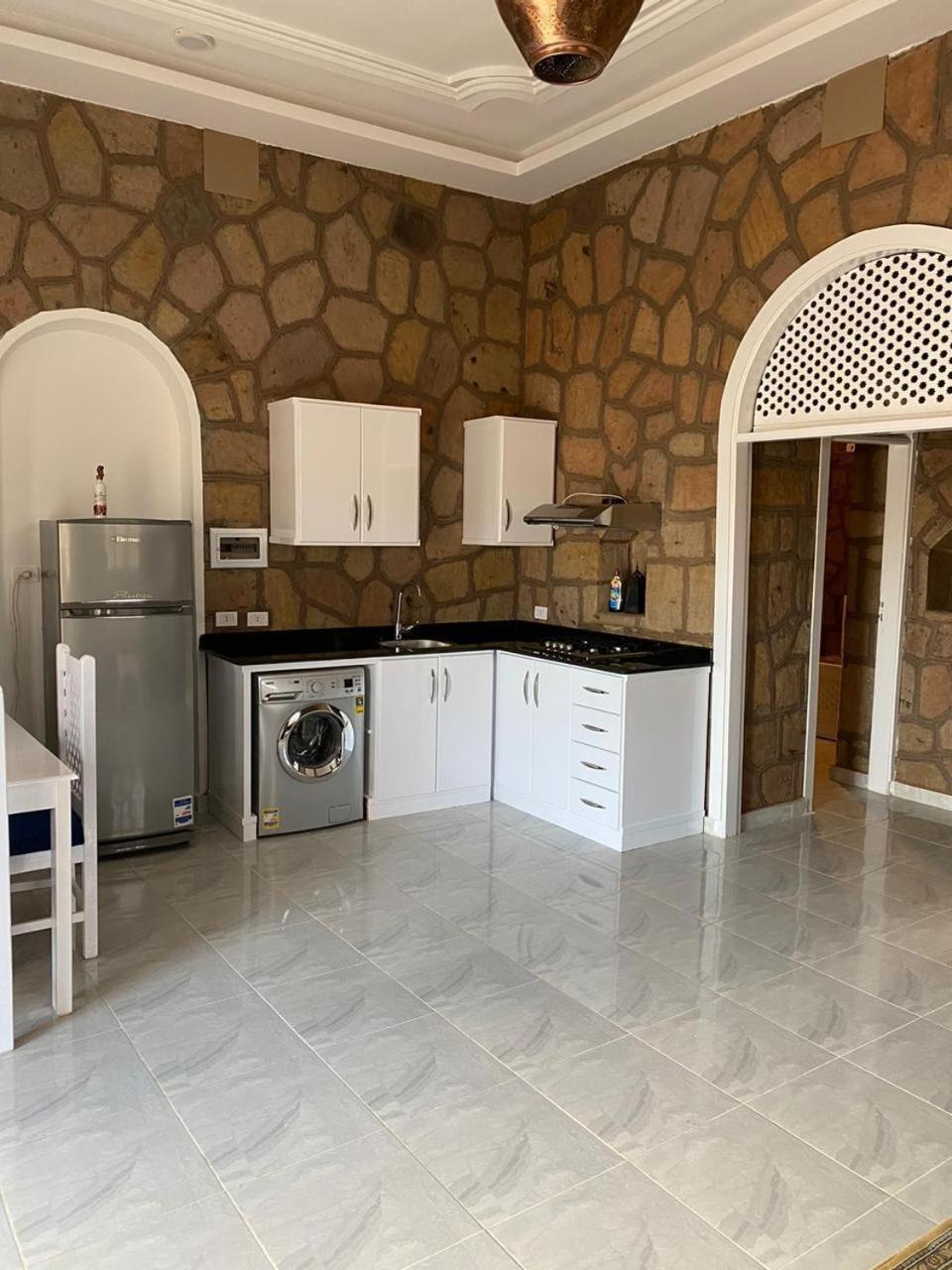 Villa Nile Queen -guest house