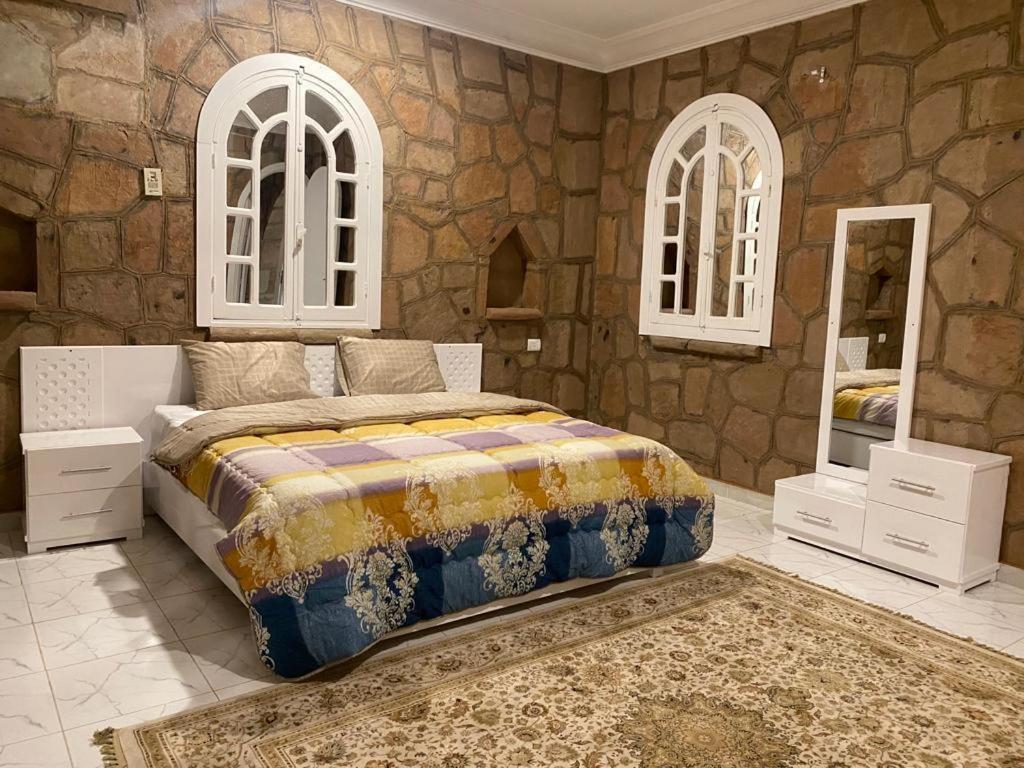 Villa Nile Queen -guest house