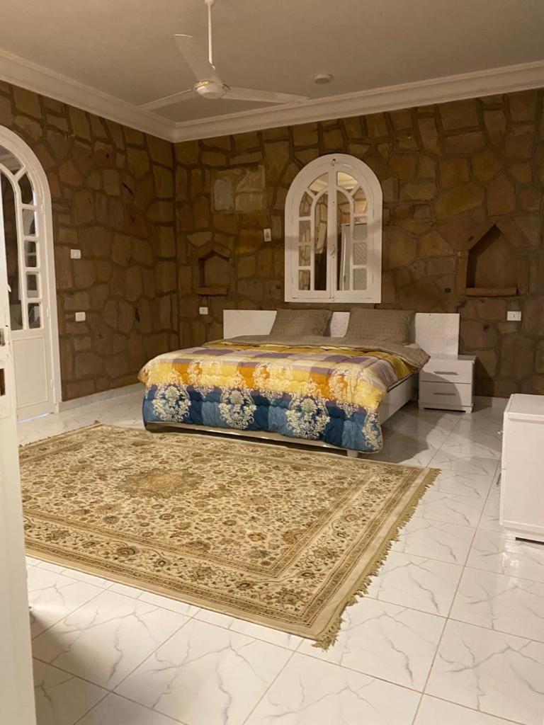 Villa Nile Queen -guest house