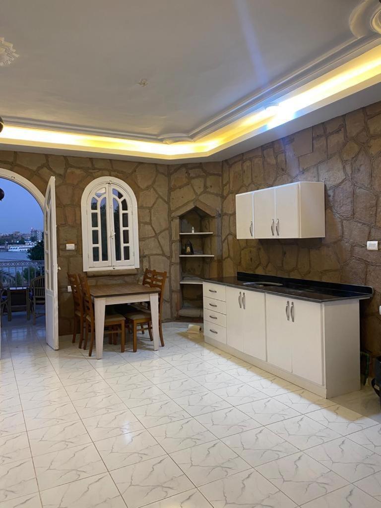Villa Nile Queen -guest house