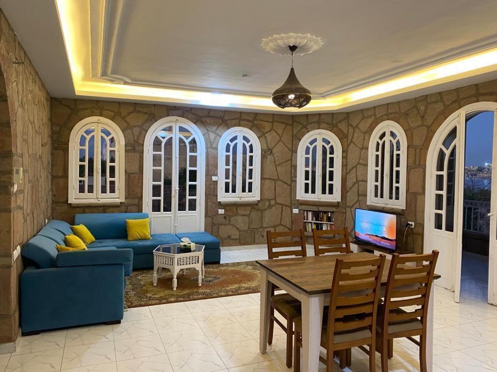 Villa Nile Queen -guest house