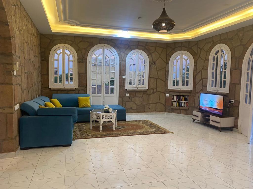 Villa Nile Queen -guest house