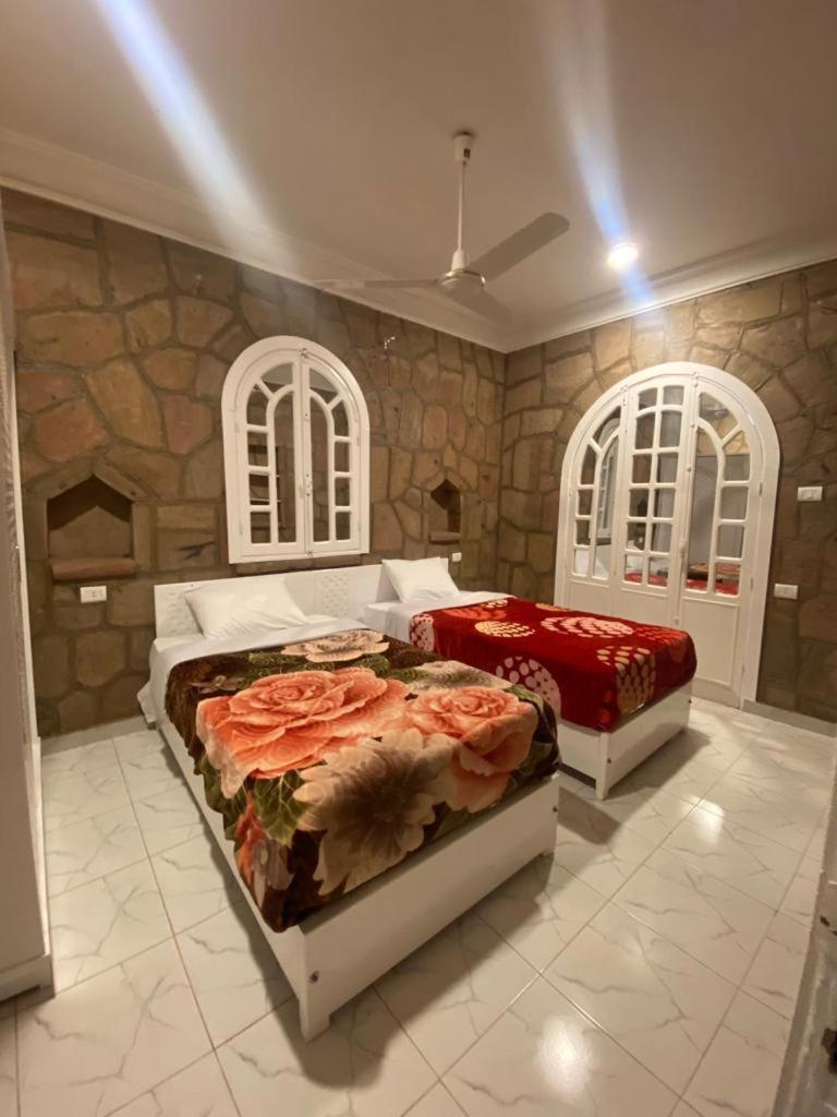 Villa Nile Queen -guest house