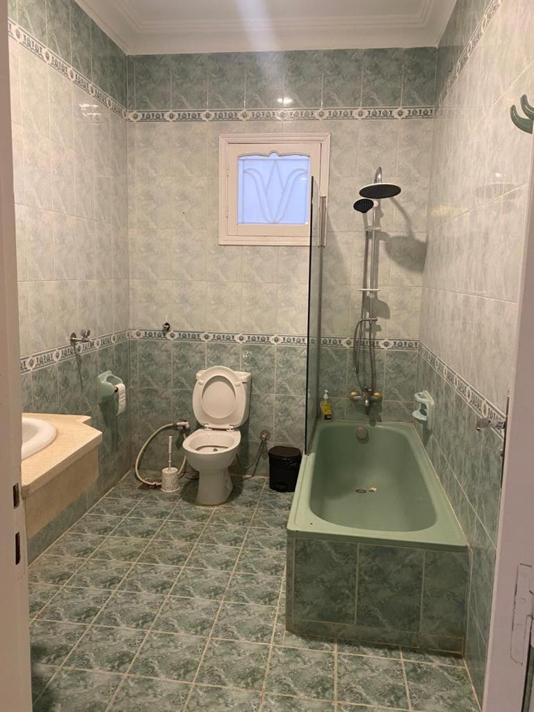 Villa Nile Queen -guest house