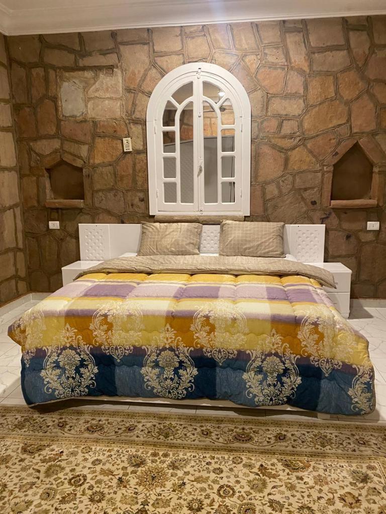 Villa Nile Queen -guest house