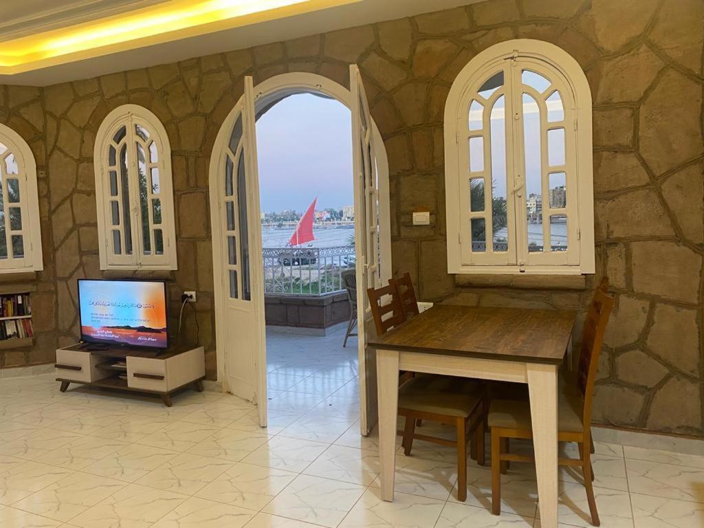 Villa Nile Queen -guest house
