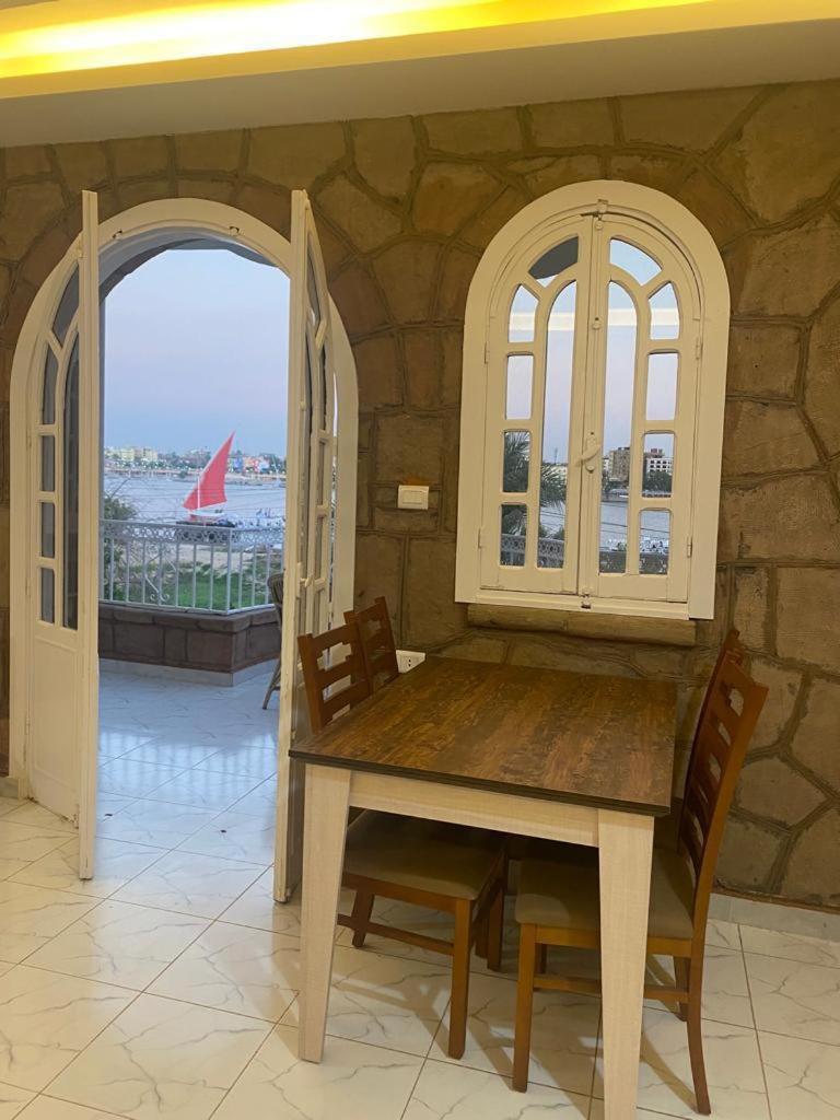 Villa Nile Queen -guest house