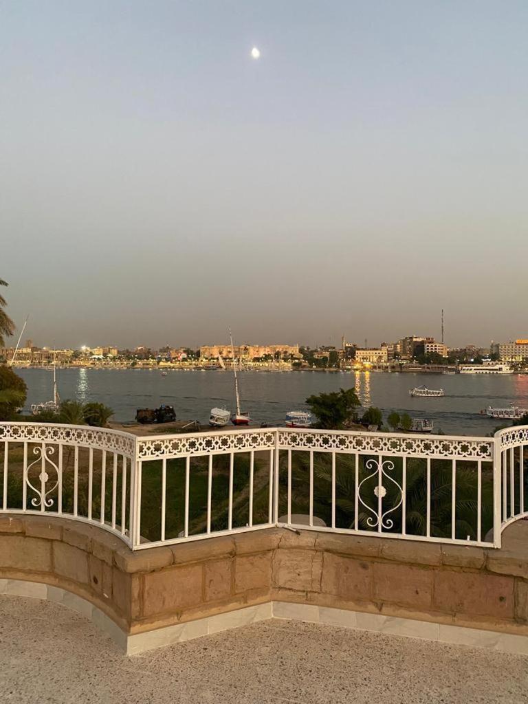Villa Nile Queen -guest house
