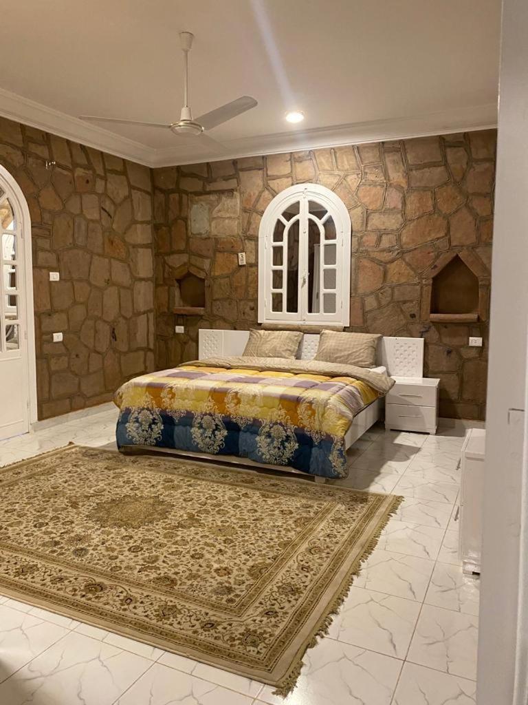 Villa Nile Queen -guest house