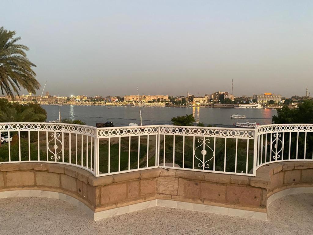 Villa Nile Queen -guest house