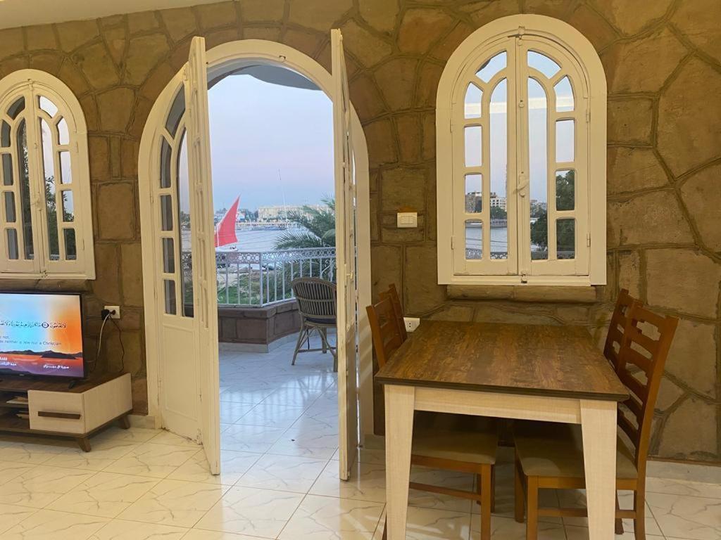 Villa Nile Queen -guest house