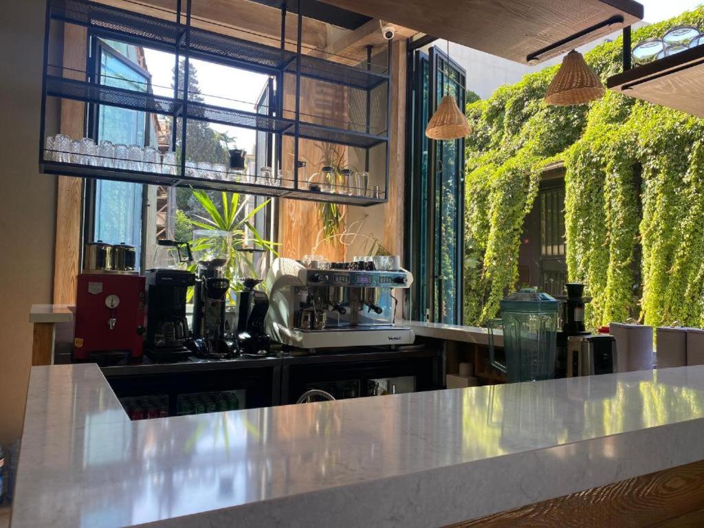 Petrion Otel - Image 96