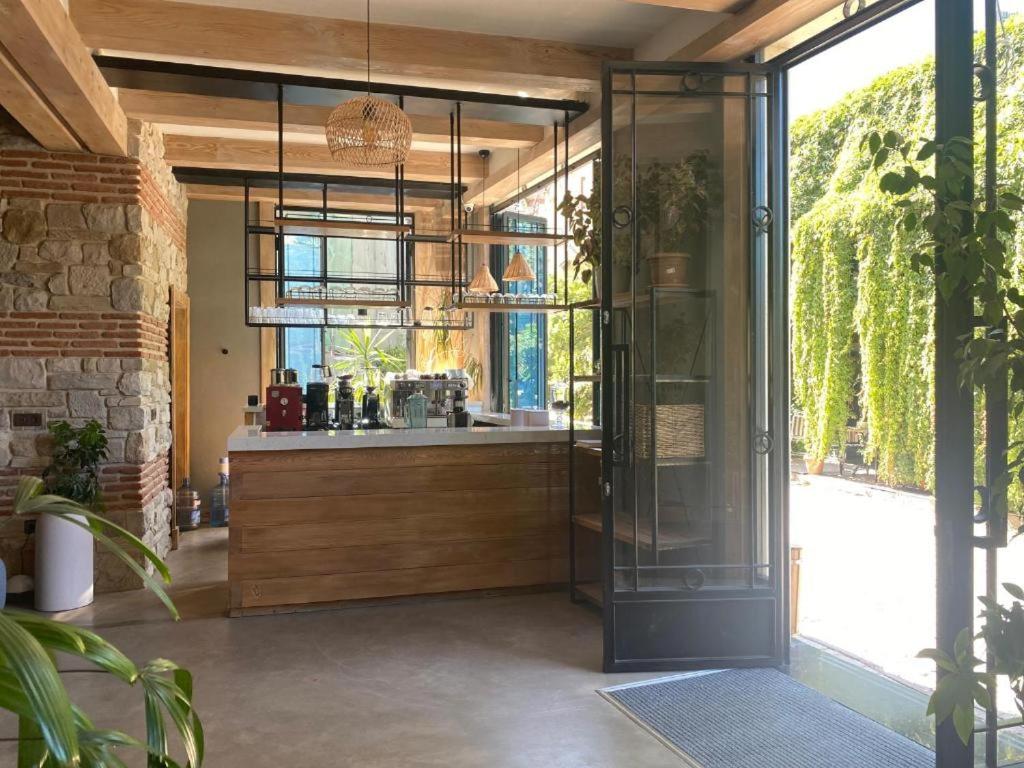 Petrion Otel - Image 98