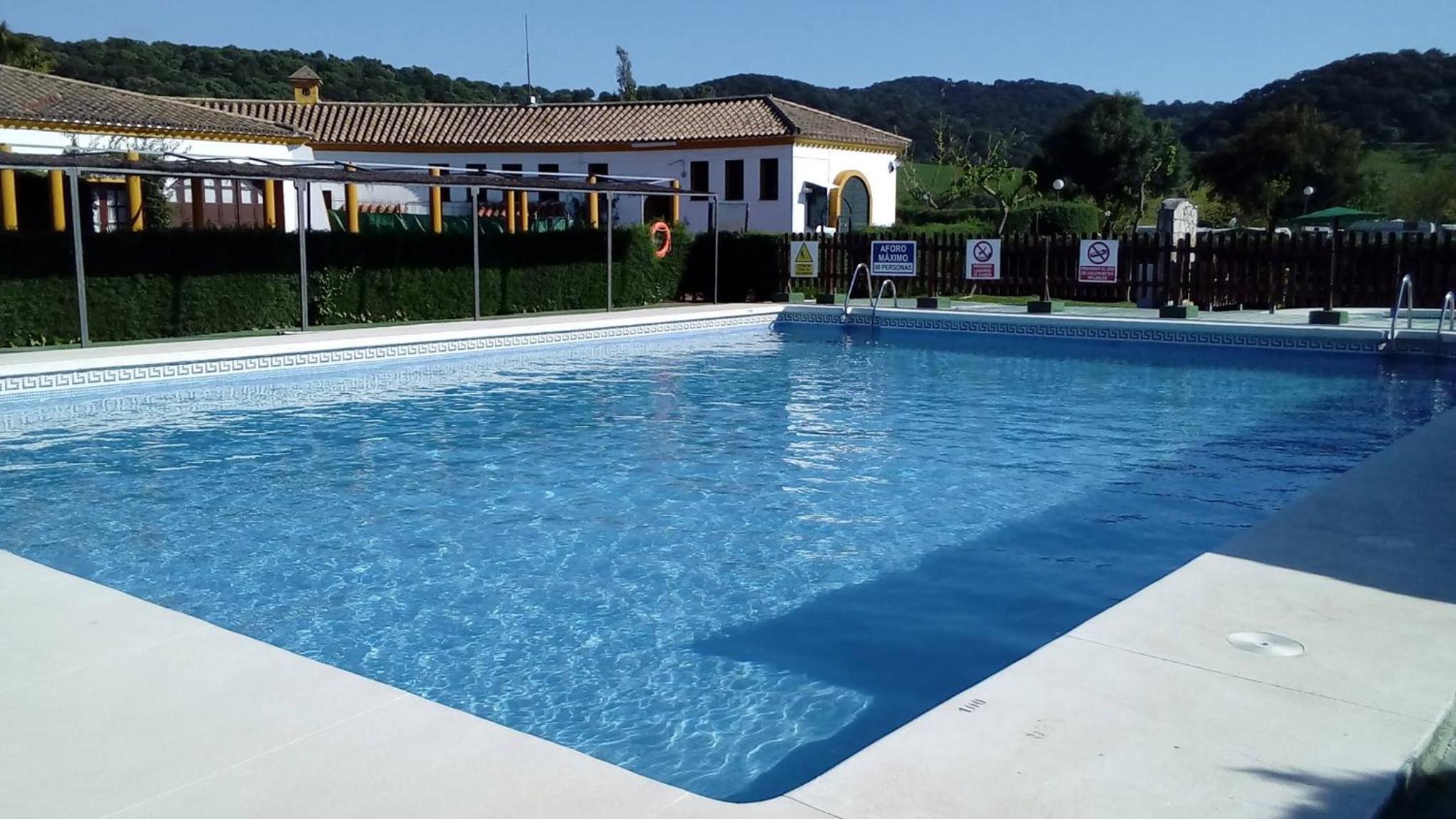 Camping los Gazules photo 5