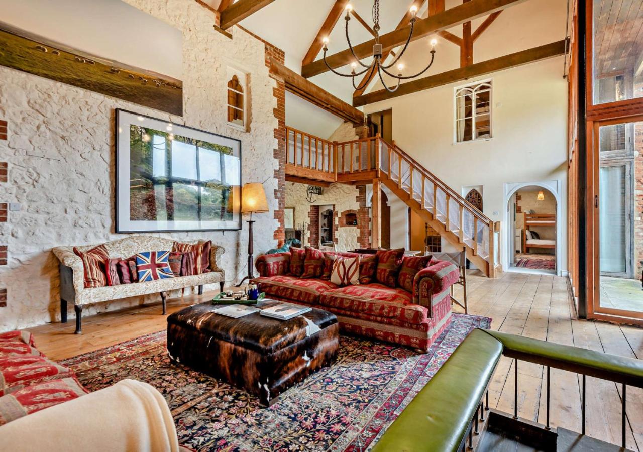 7 Bed in Ringstead oc-f29155 view 3