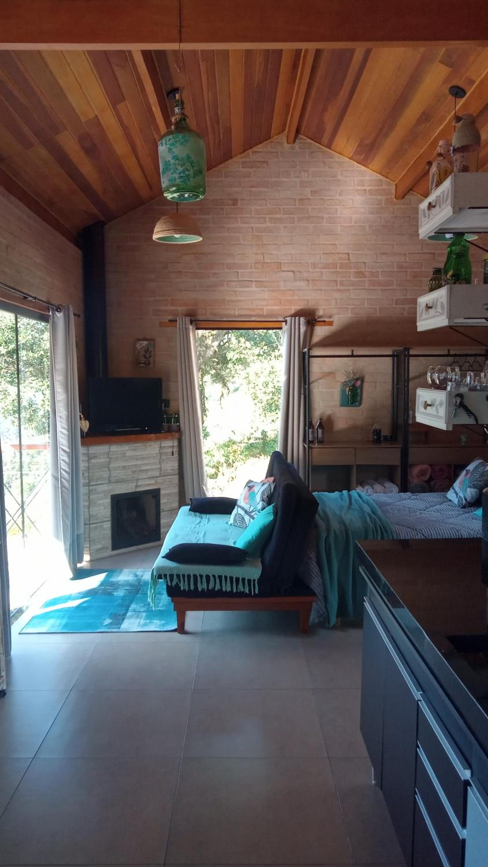 Sonho na Serra Chalé 2