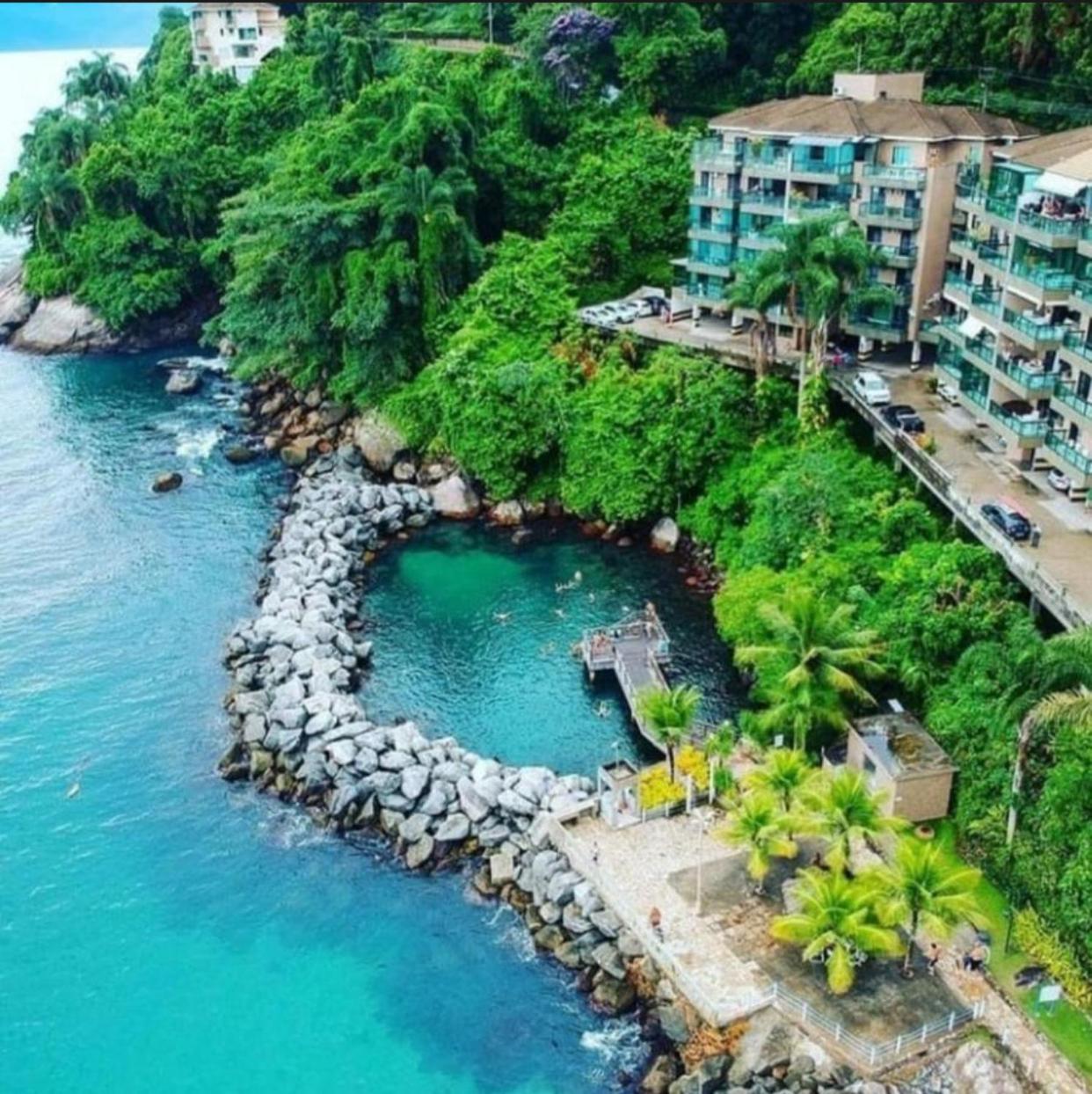 Hotel Porto Real Suites Apto Luxo com vista p/ Mar - Image 1