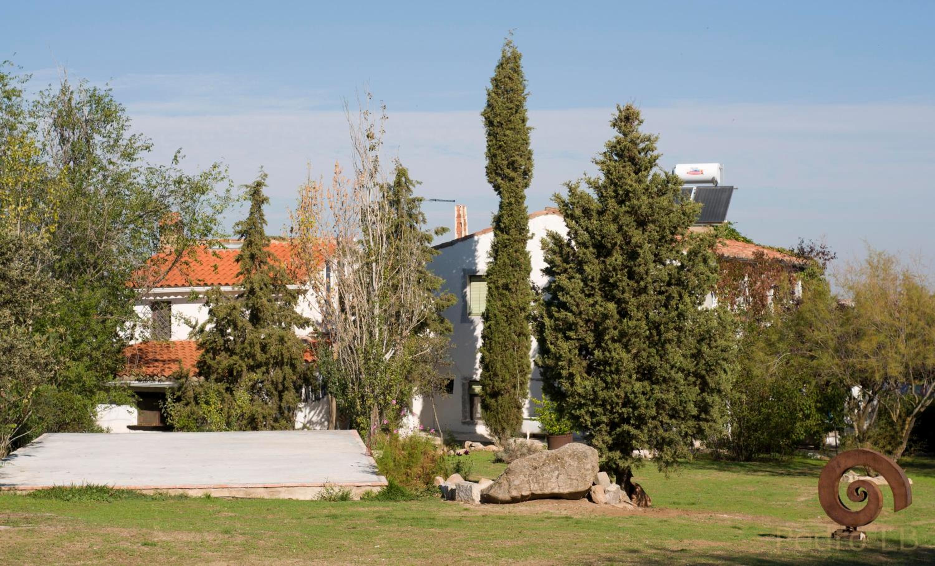 Casa Rural Cortijo del Zoco Bajo