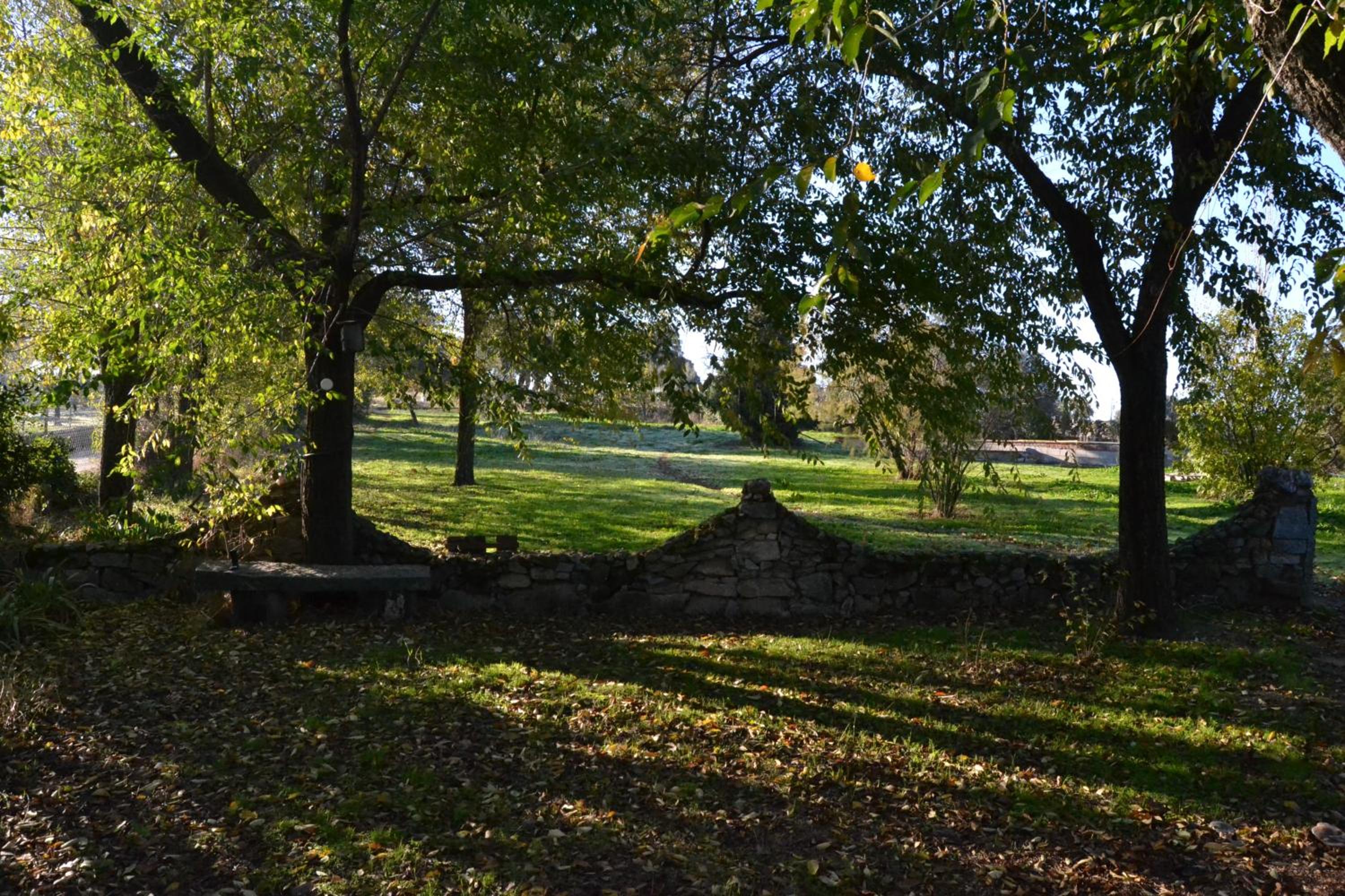Casa Rural Cortijo del Zoco Bajo