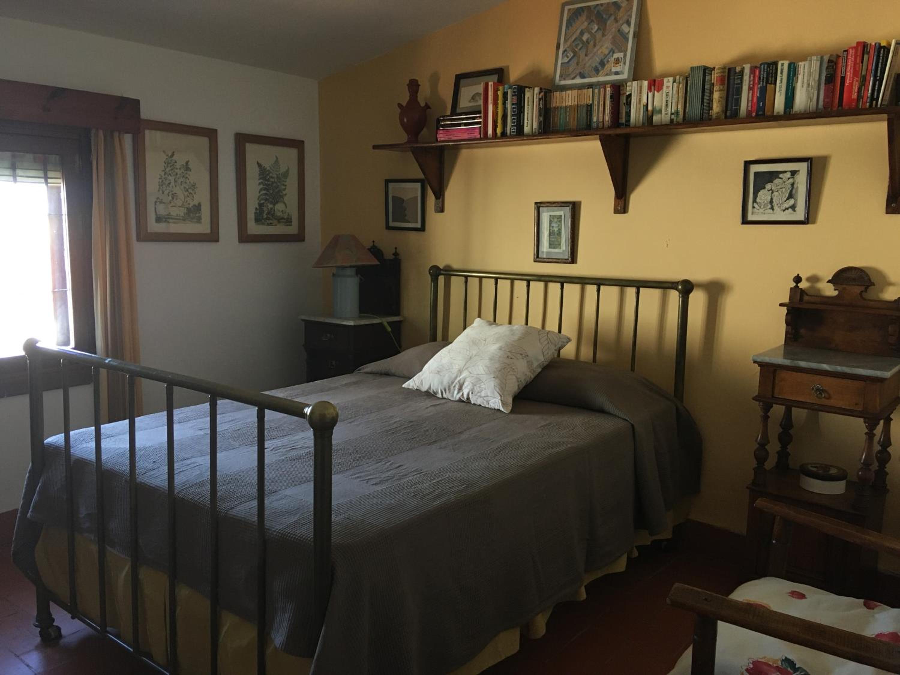 Casa Rural Cortijo del Zoco Bajo