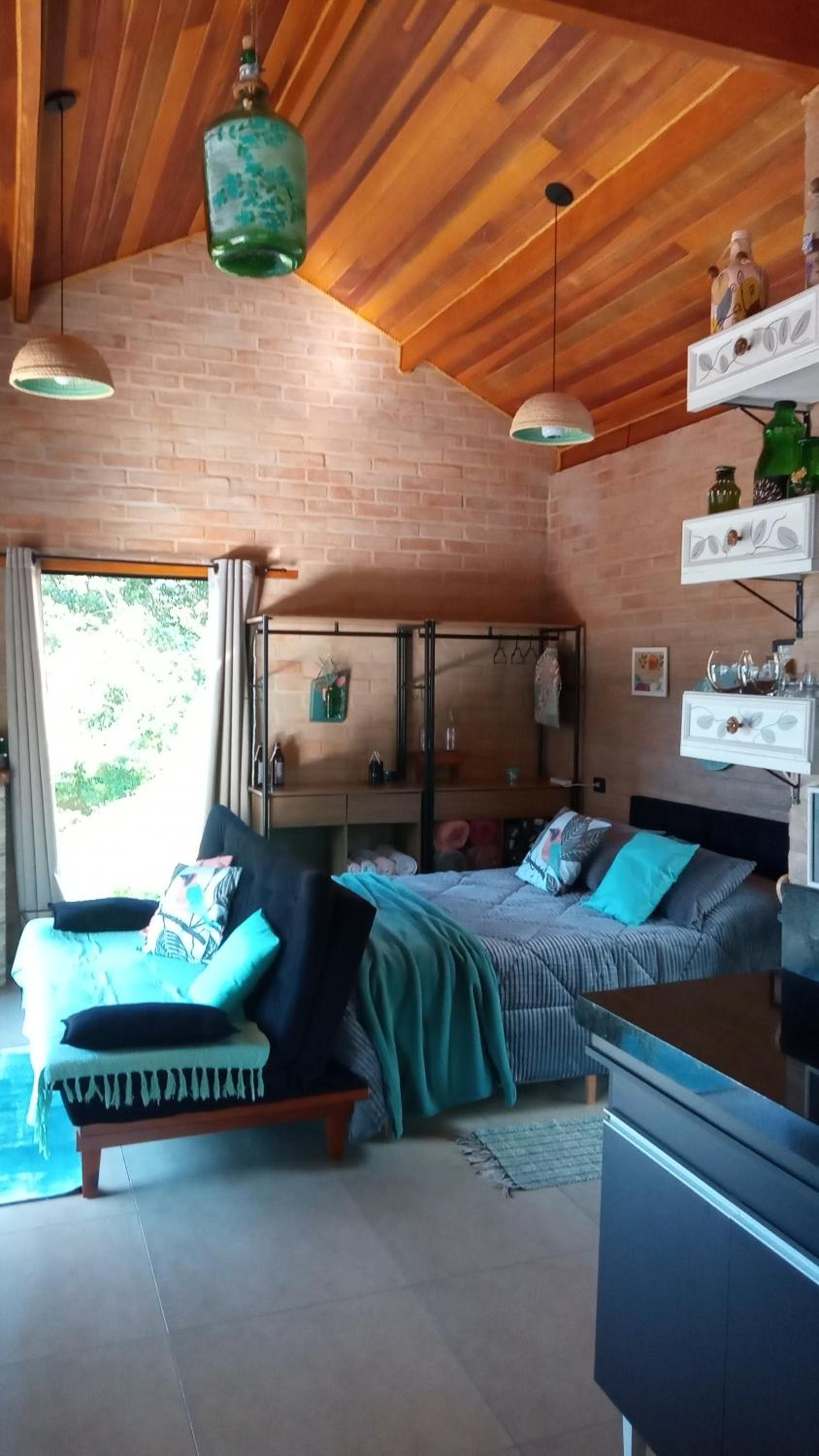 Sonho na Serra Chalé 2