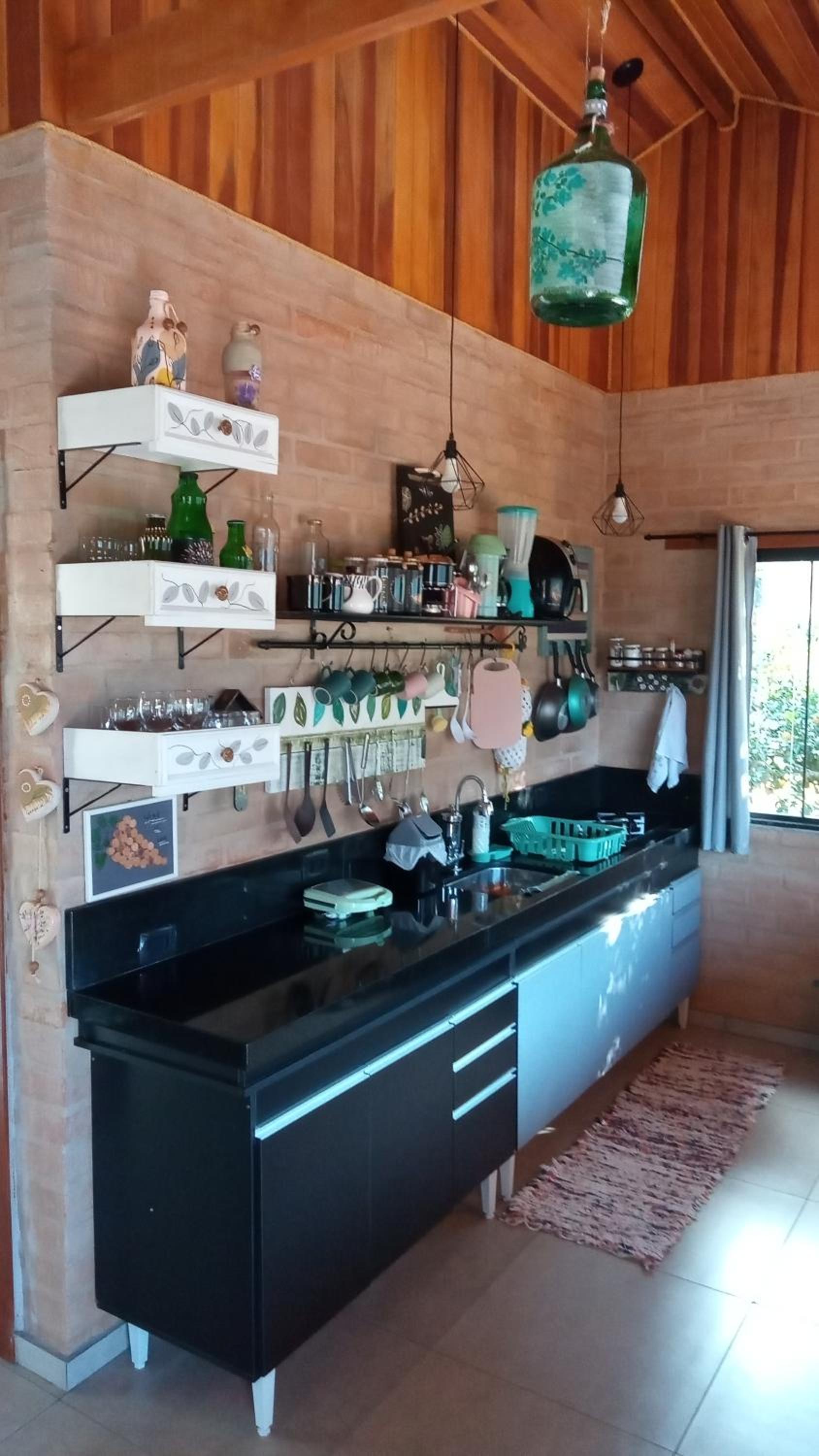 Sonho na Serra Chalé 2