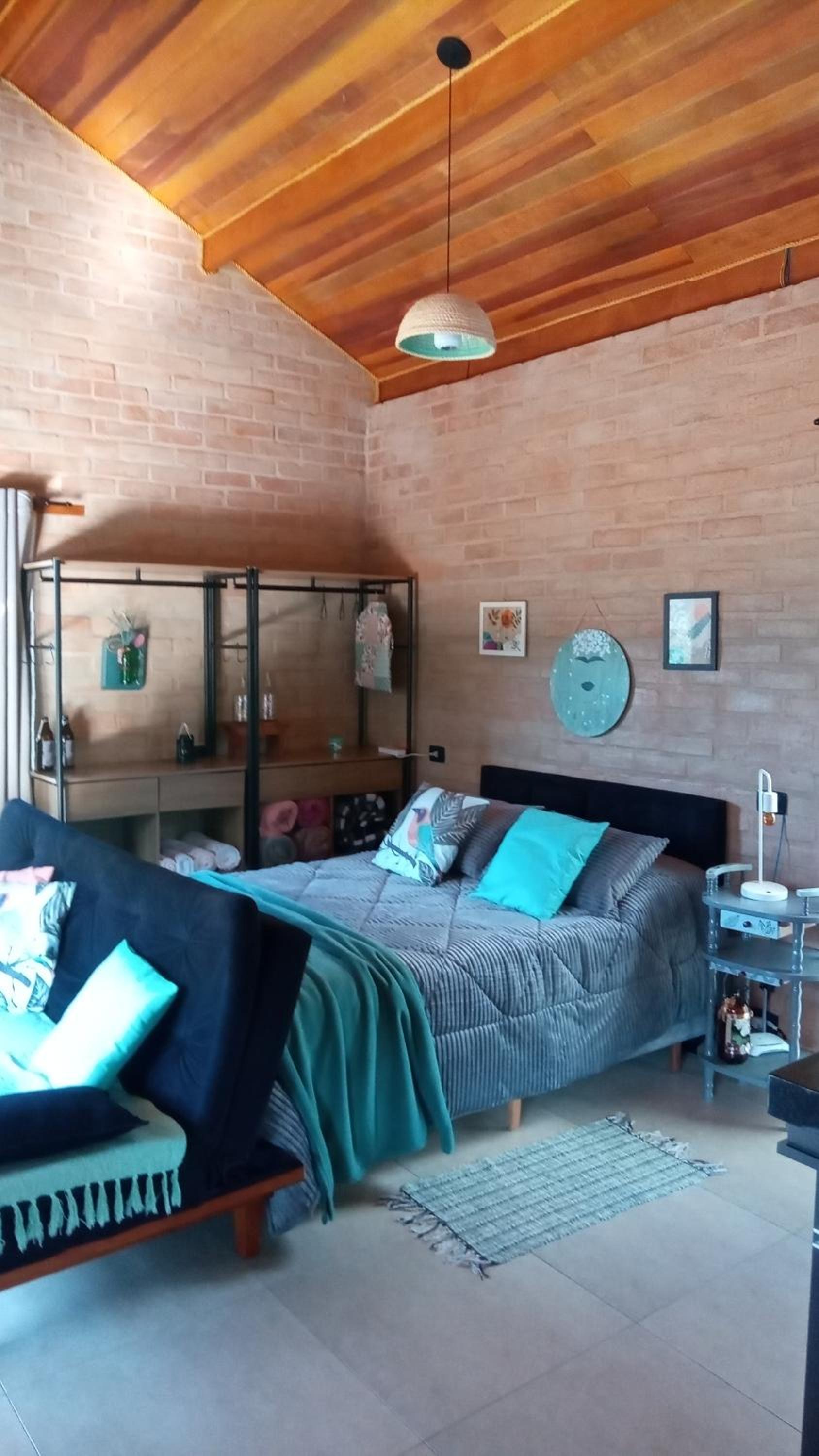 Sonho na Serra Chalé 2