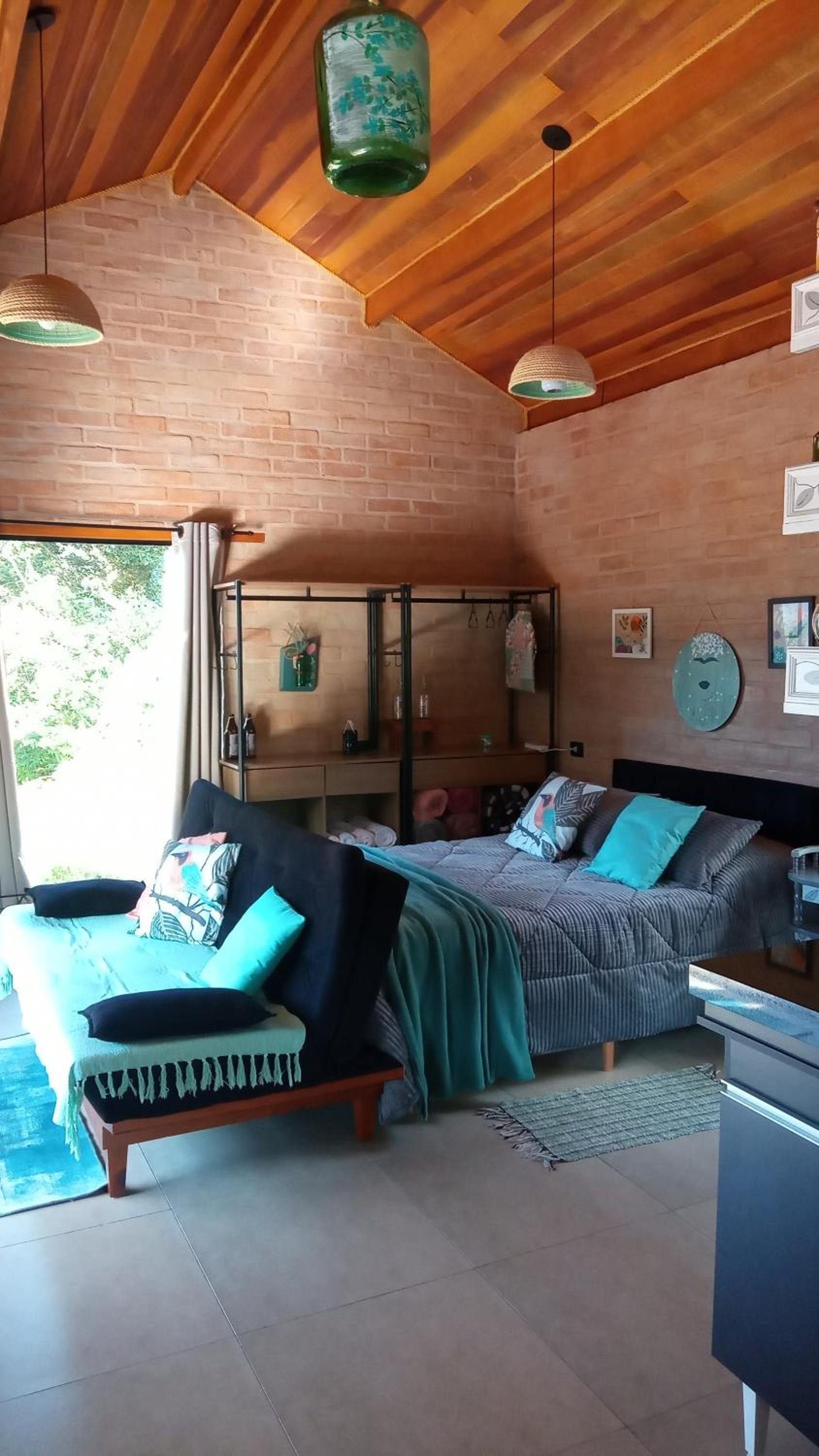 Sonho na Serra Chalé 2