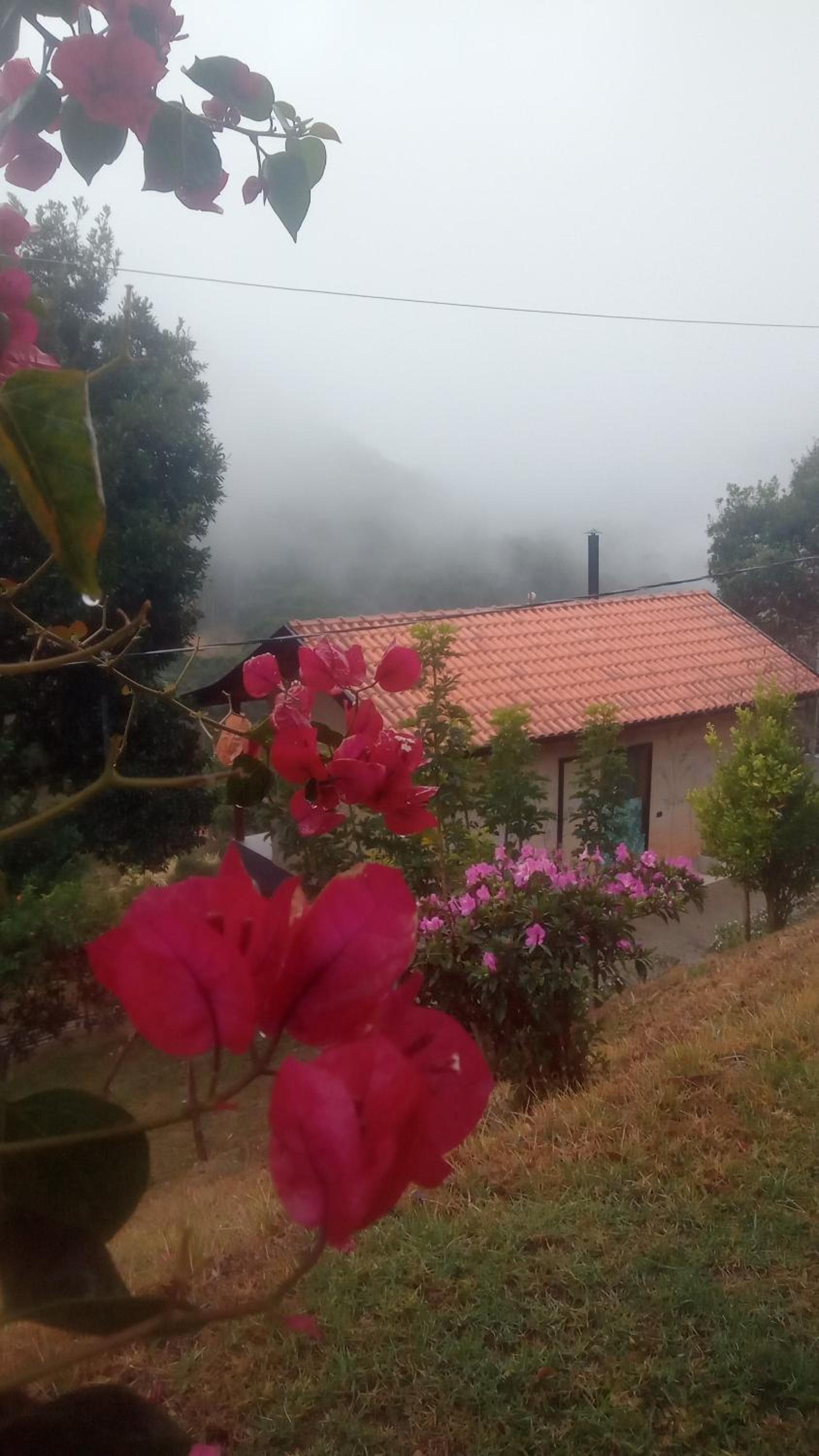 Sonho na Serra Chalé 2