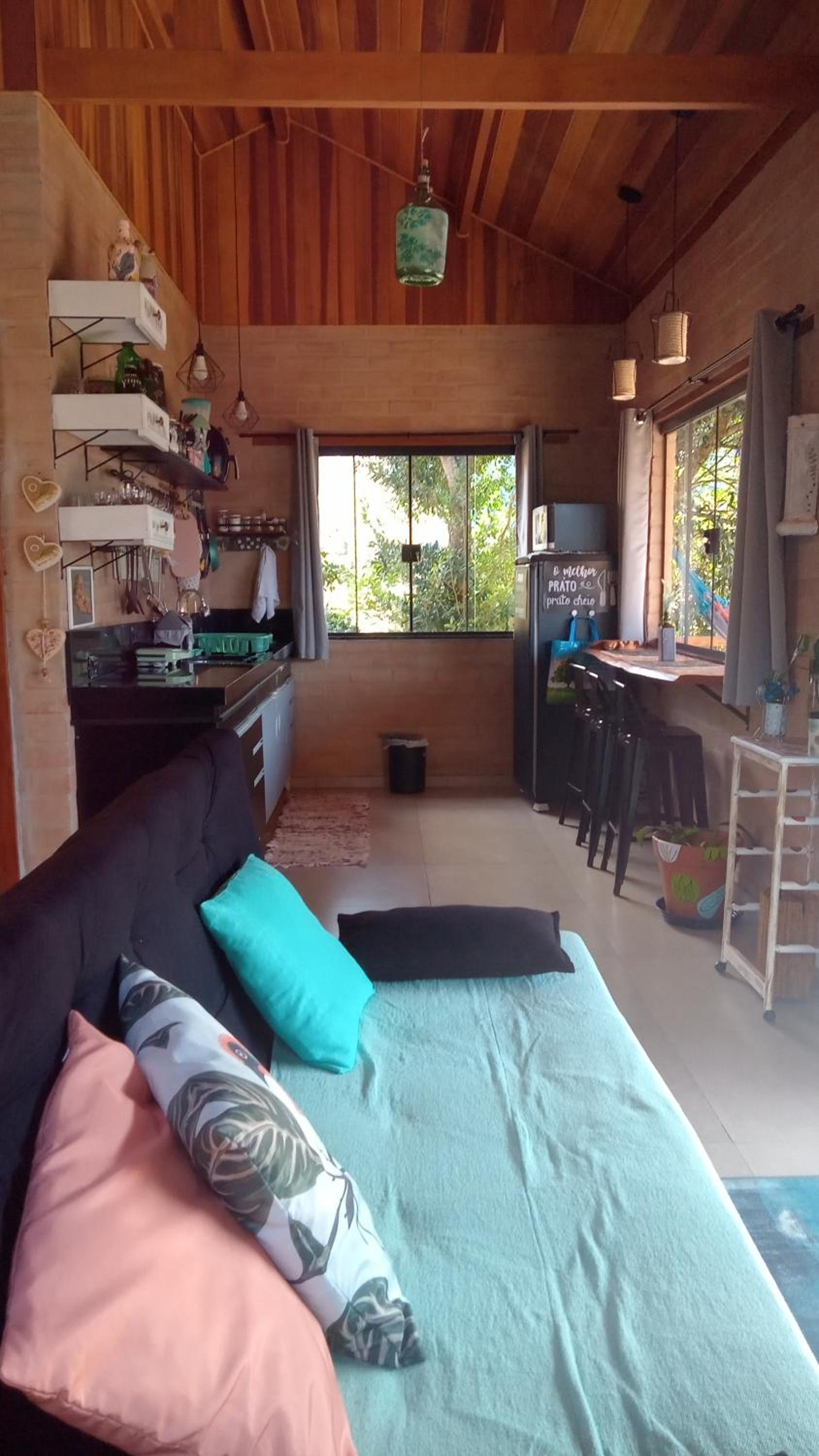 Sonho na Serra Chalé 2