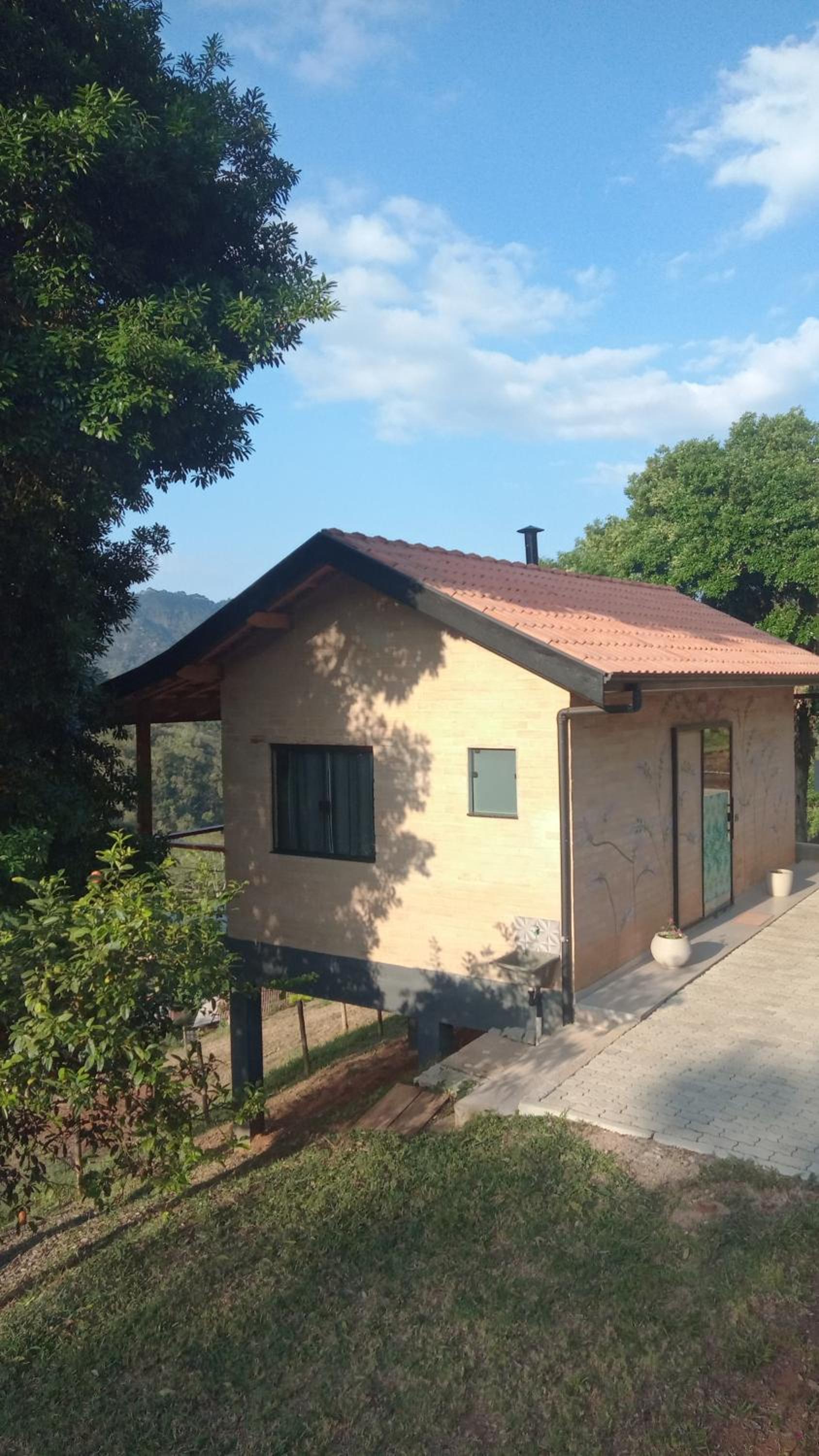 Sonho na Serra Chalé 2