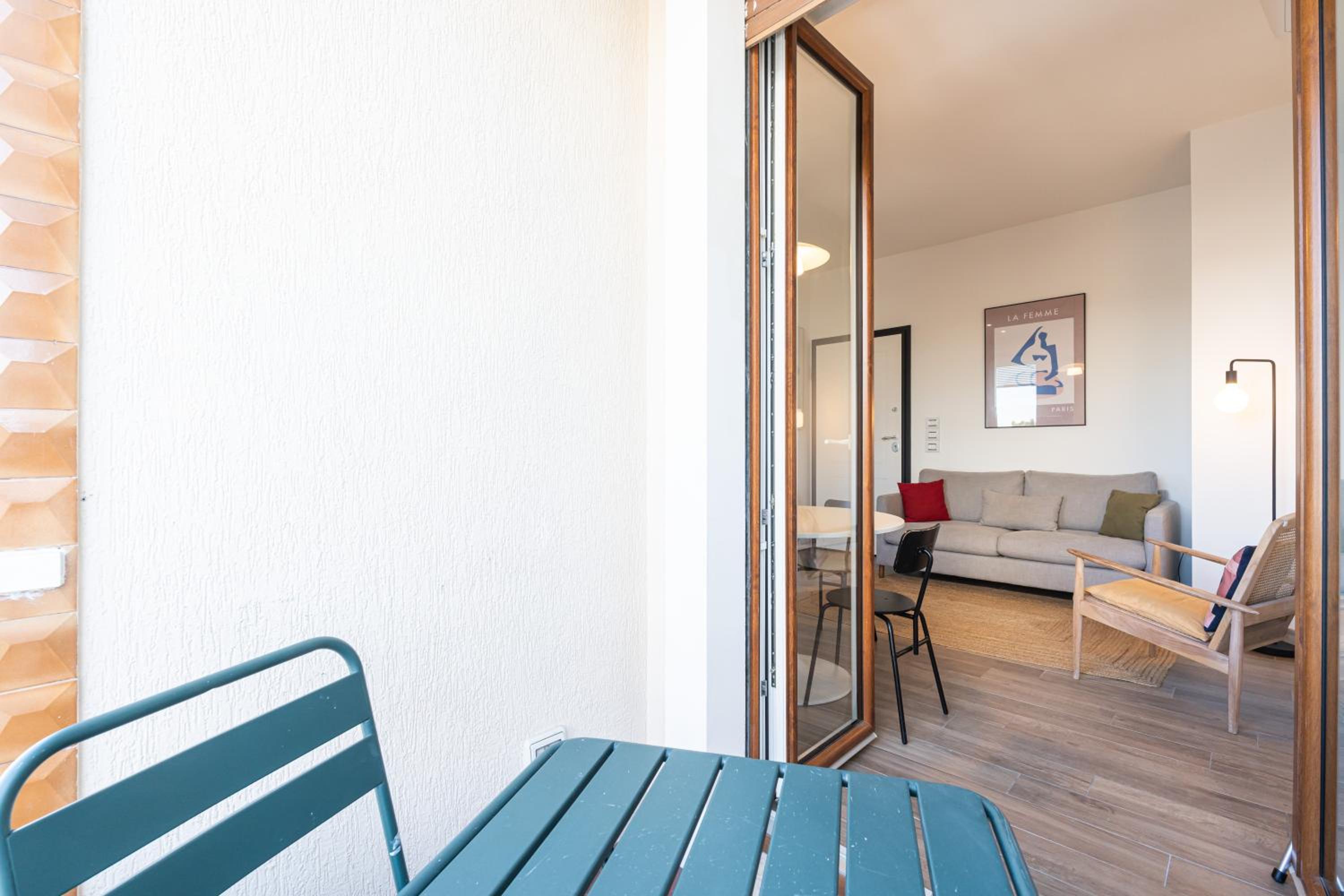 Moderno bilocale sui Navigli - Mirable PM