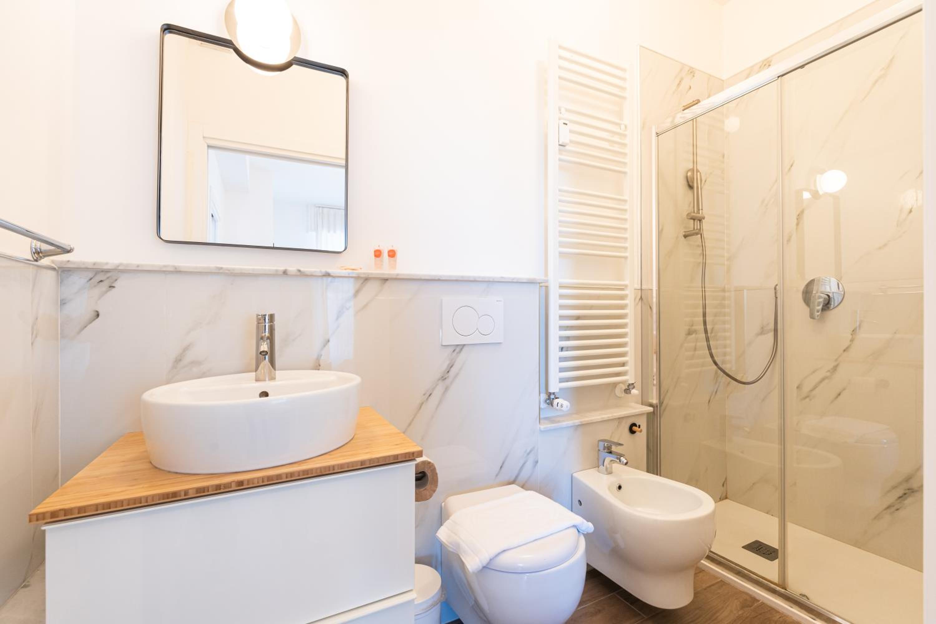 Moderno bilocale sui Navigli - Mirable PM