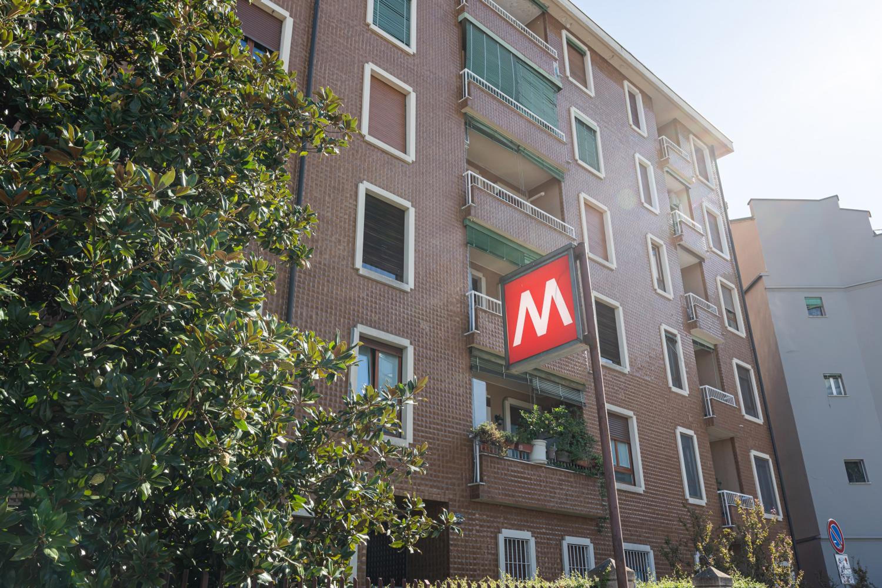 Moderno bilocale sui Navigli - Mirable PM