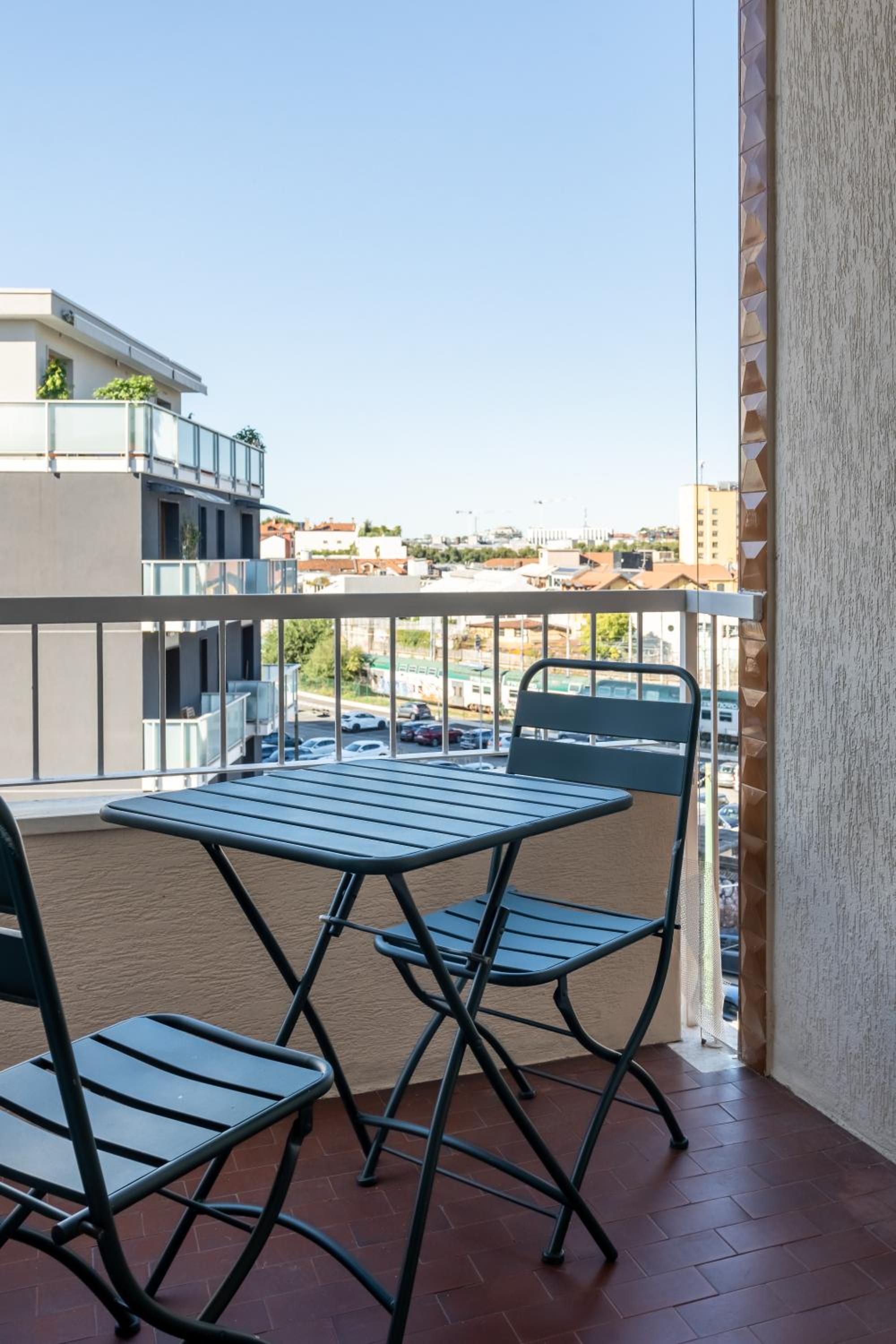 Moderno bilocale sui Navigli - Mirable PM