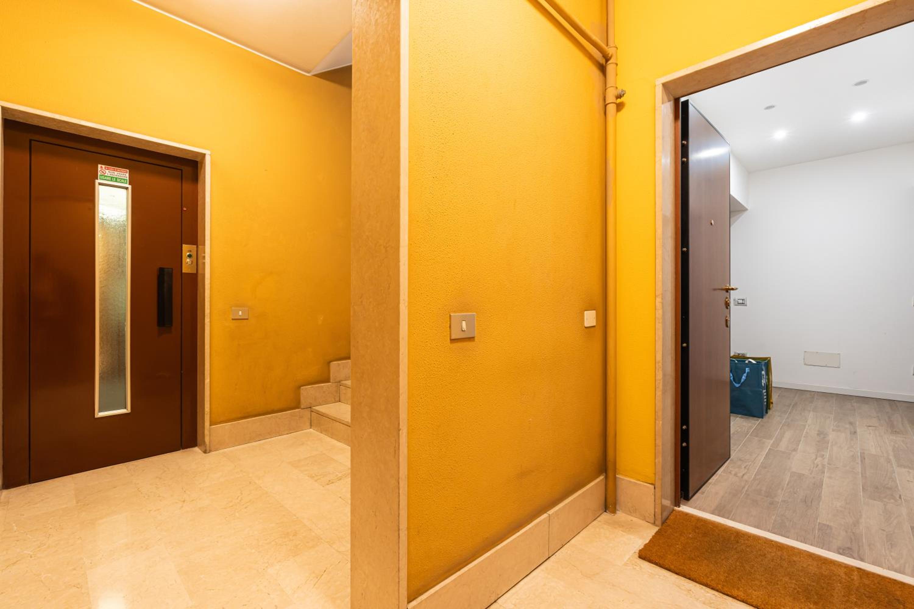 Moderno bilocale sui Navigli - Mirable PM
