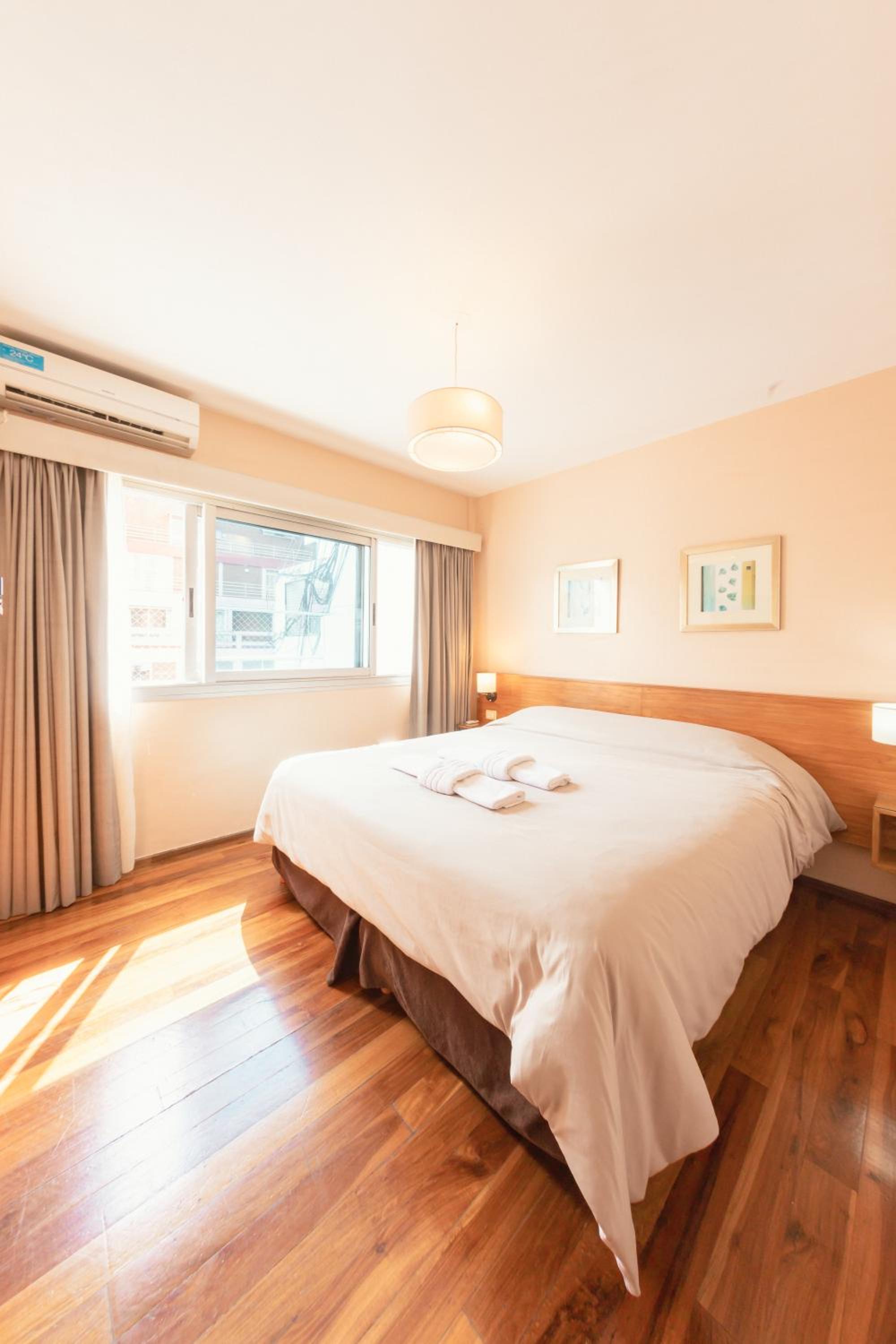 Le Batiment Apartments