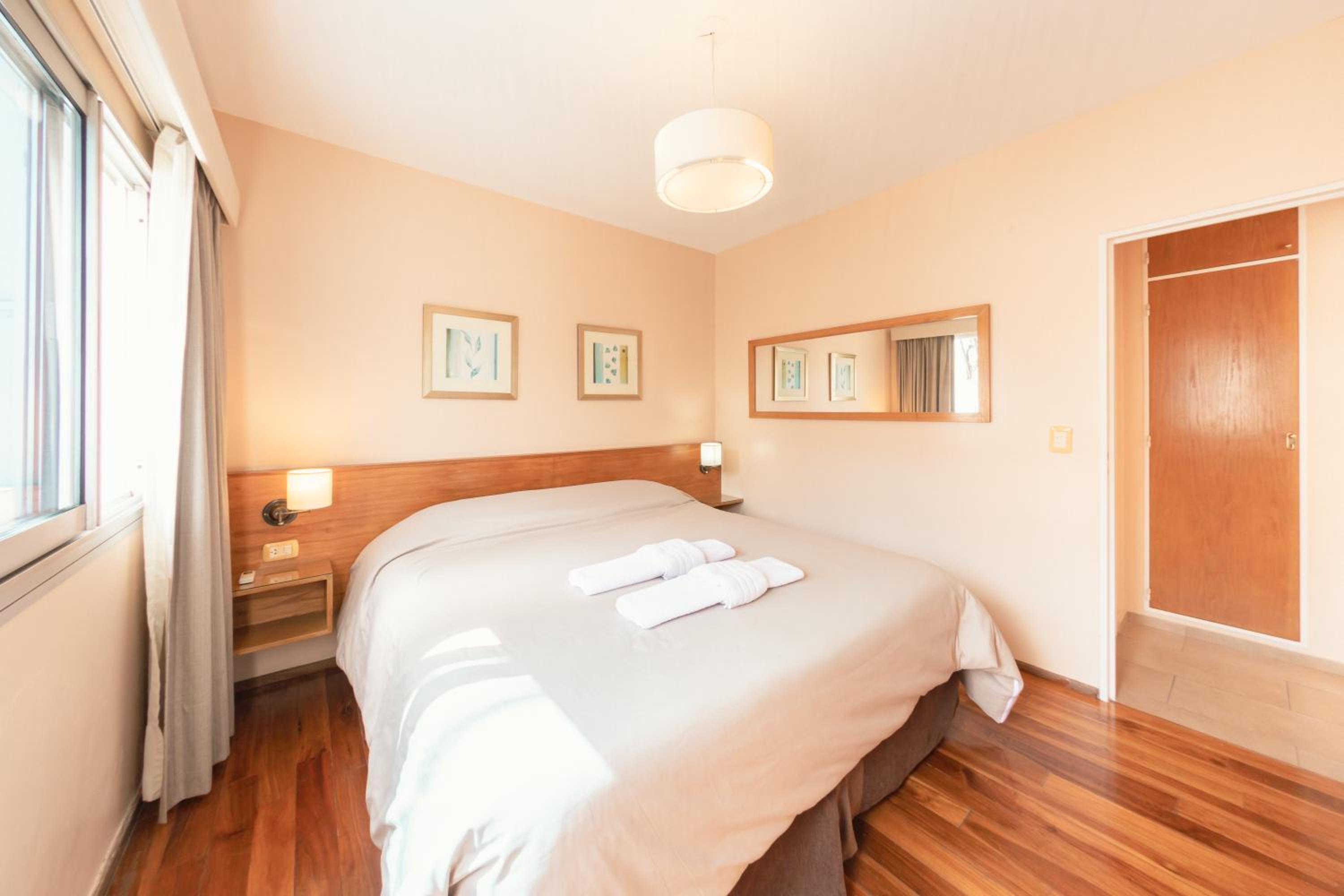 Le Batiment Apartments