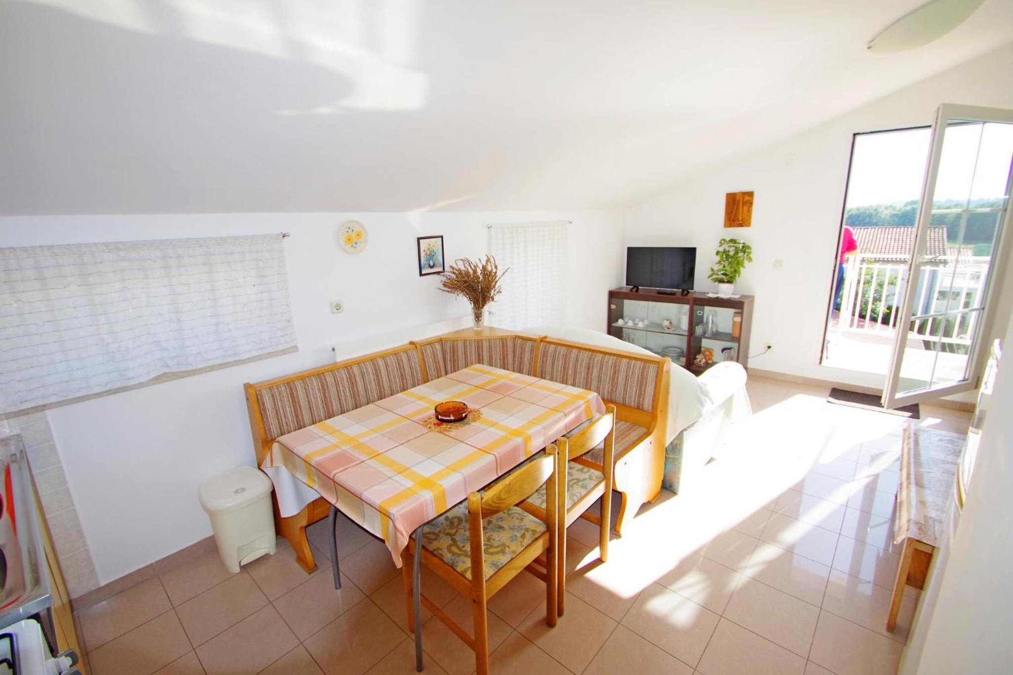 Apartments Kreso view 5