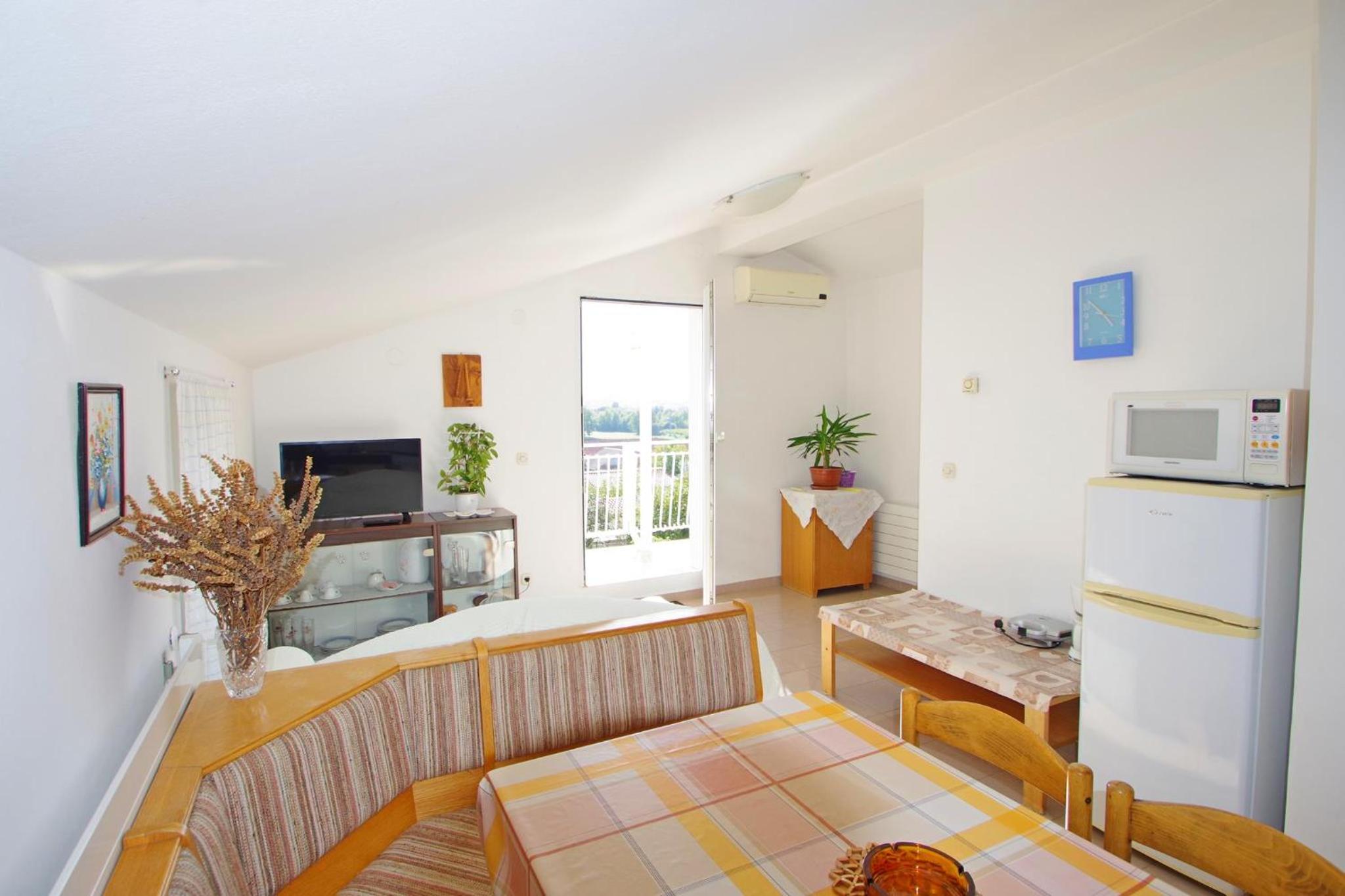 Apartments Kreso view 4