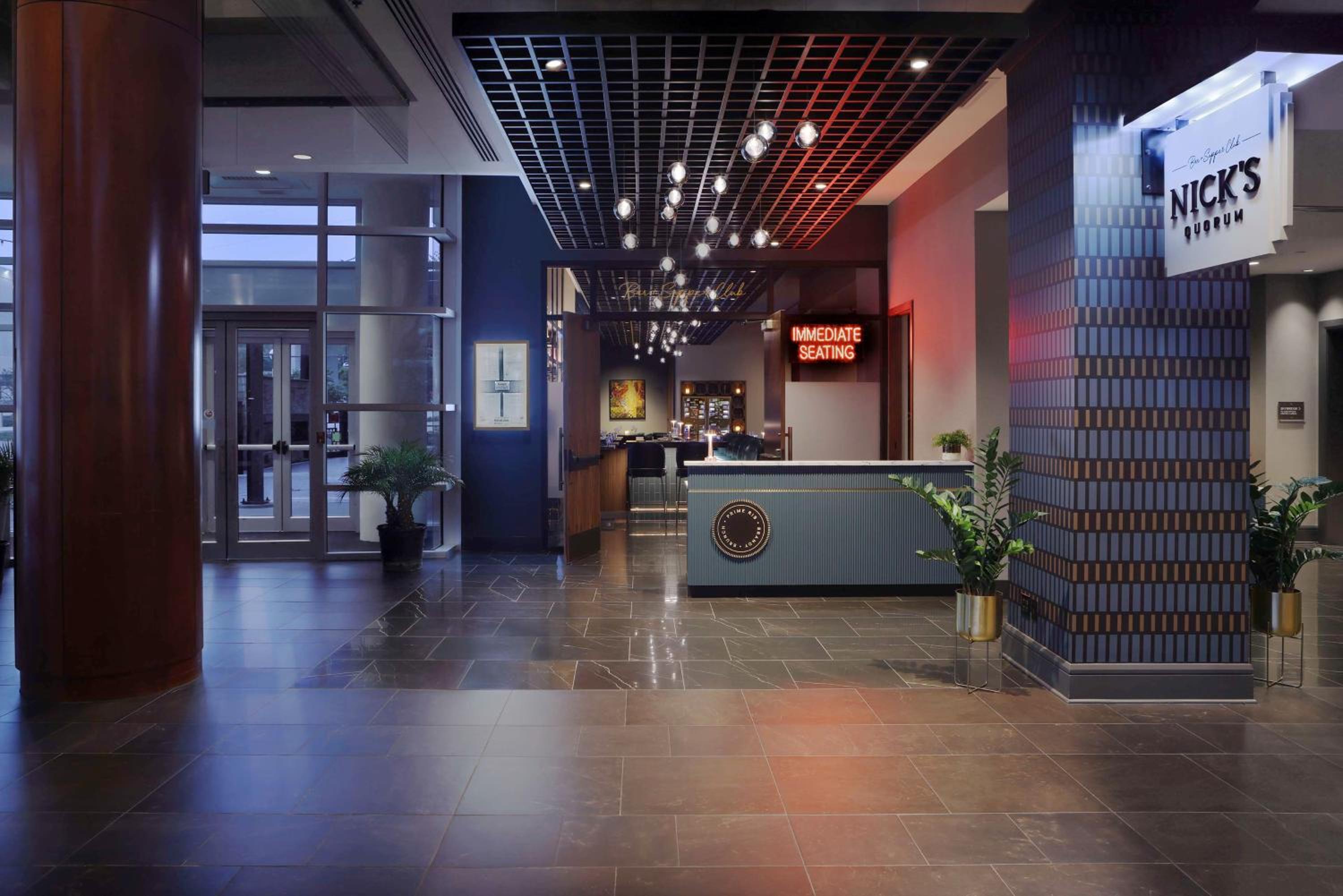 Omaha Vacations - Hilton Omaha - Property Image 73