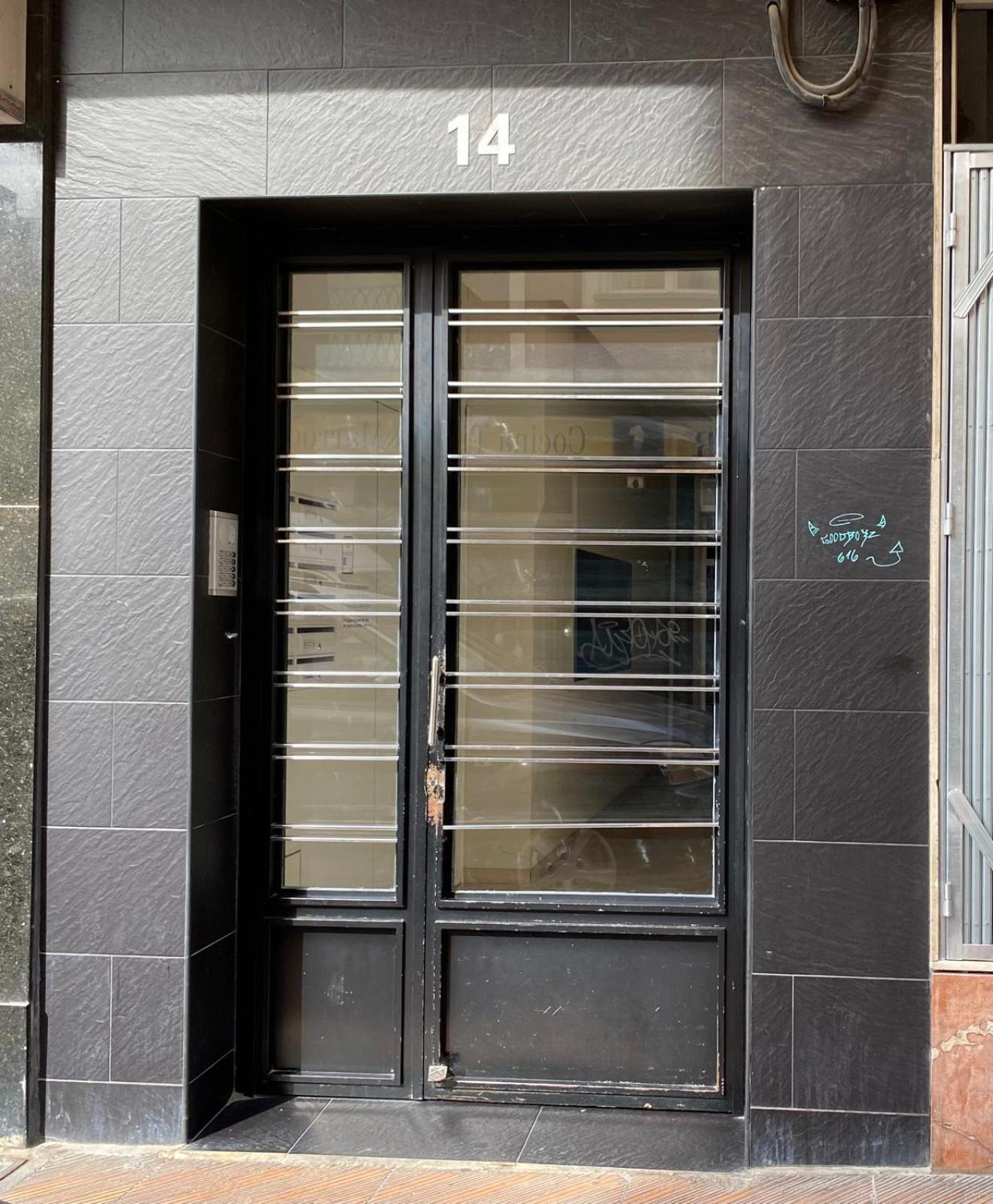 Apartamento céntrico ideal para visitar Cuenca