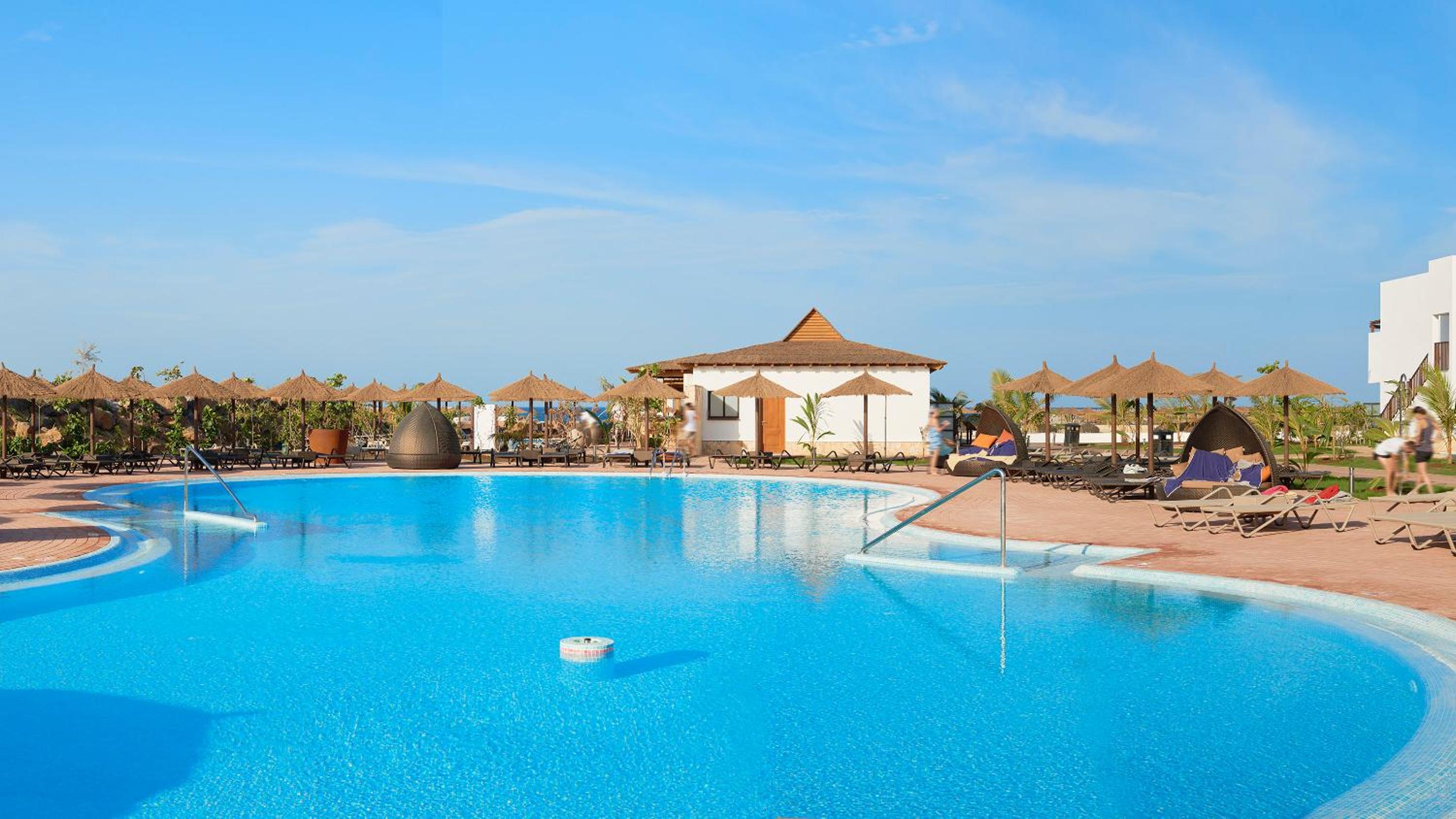 Meliá Llana Beach Resort & Spa - All Inclusive - Adults Only
