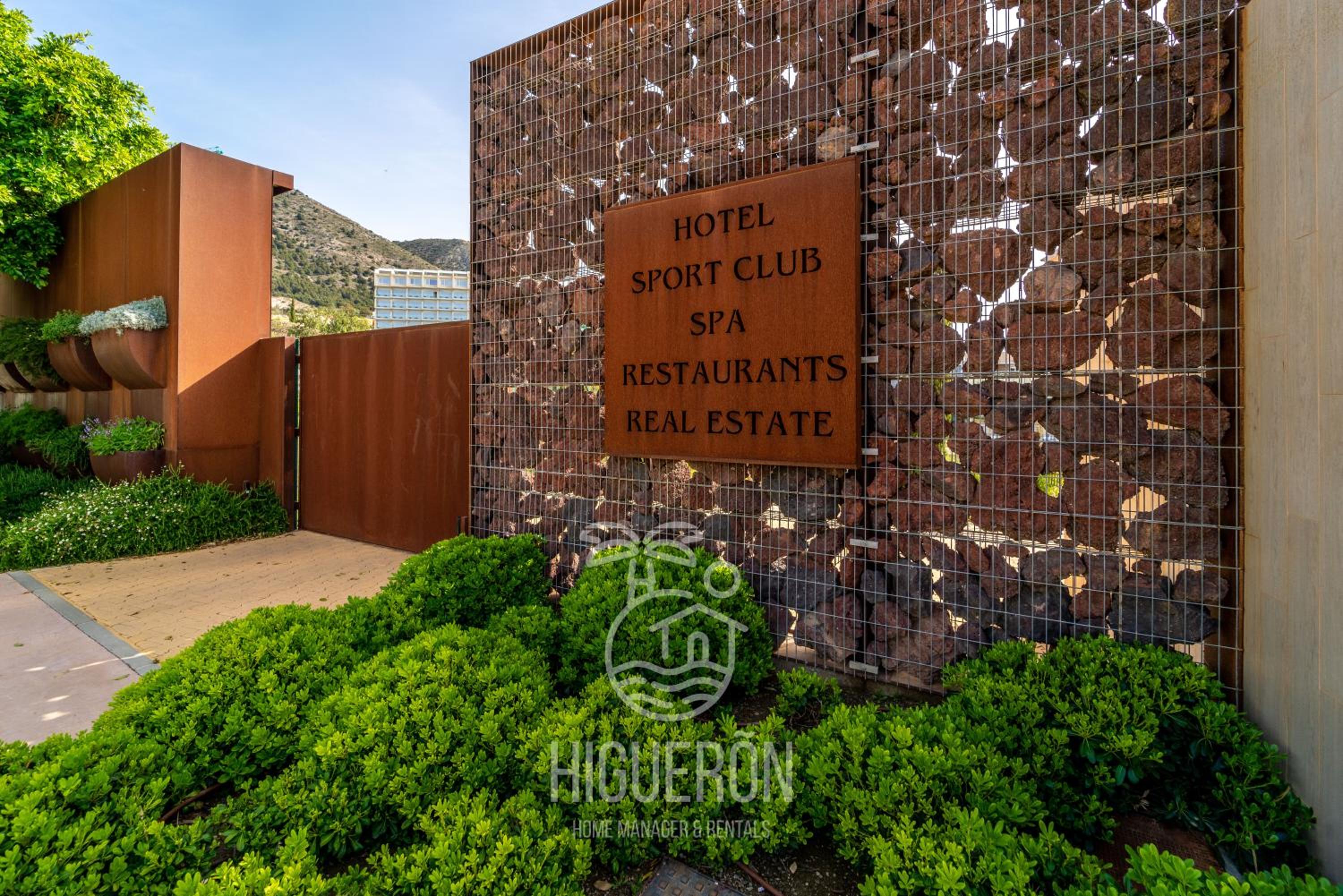 HigueronRentals Bela Vista