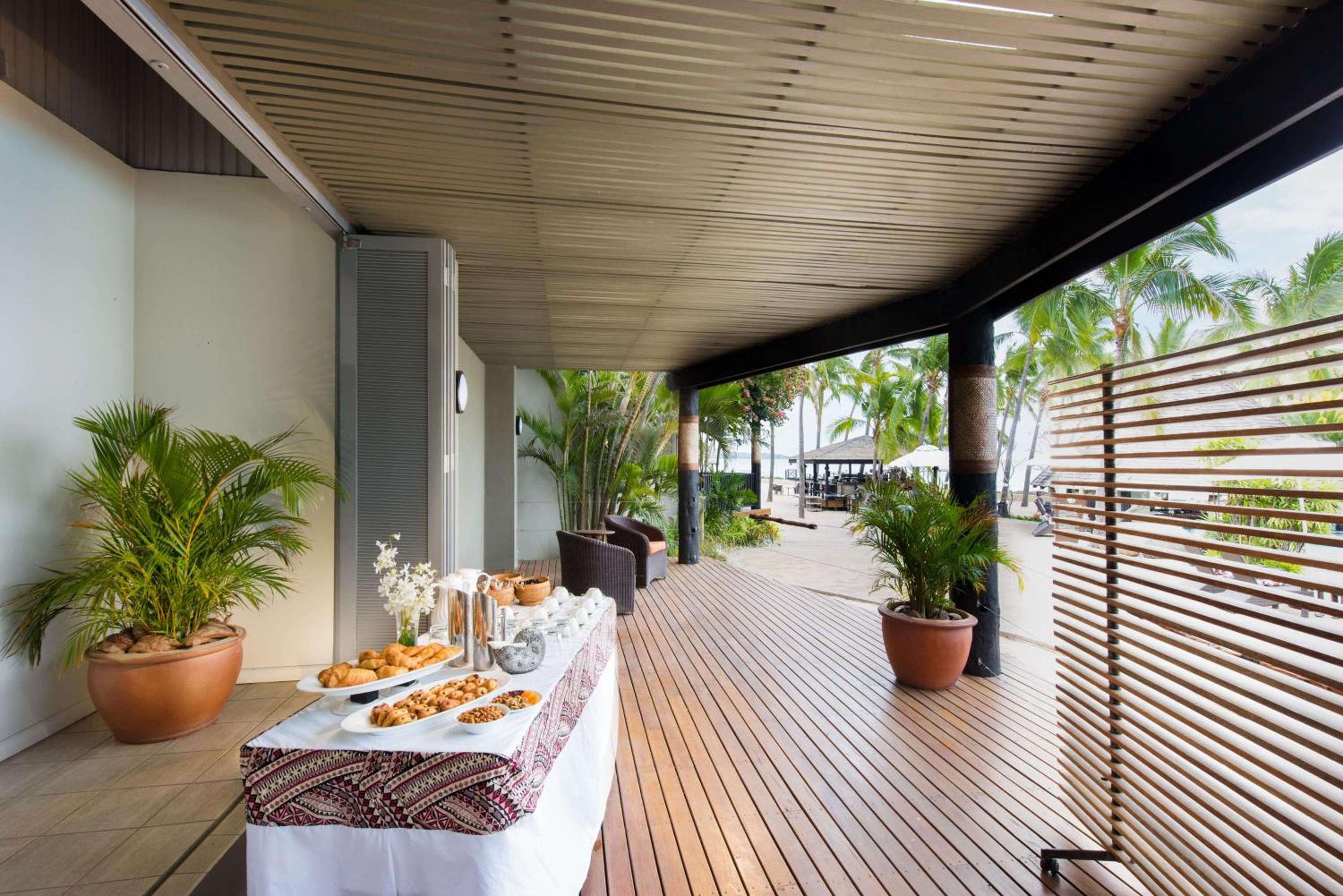 DoubleTree by Hilton Fiji - Sonaisali Island - view 24