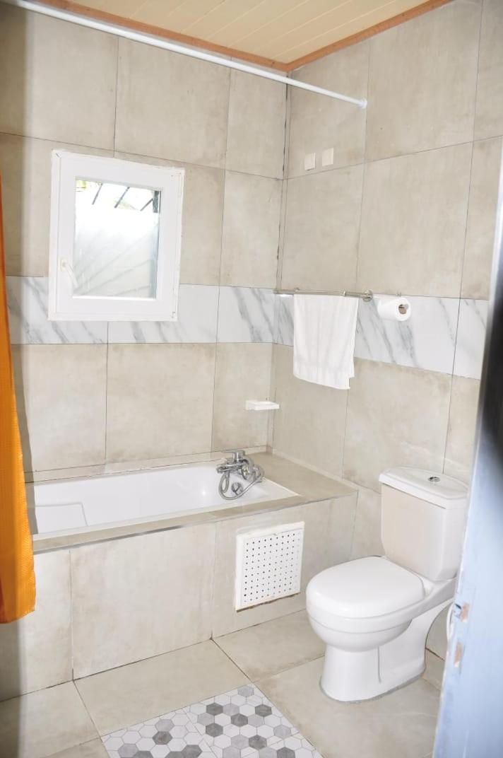 Residence Merveilles CM15