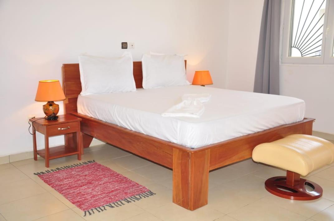 Residence Merveilles CM15