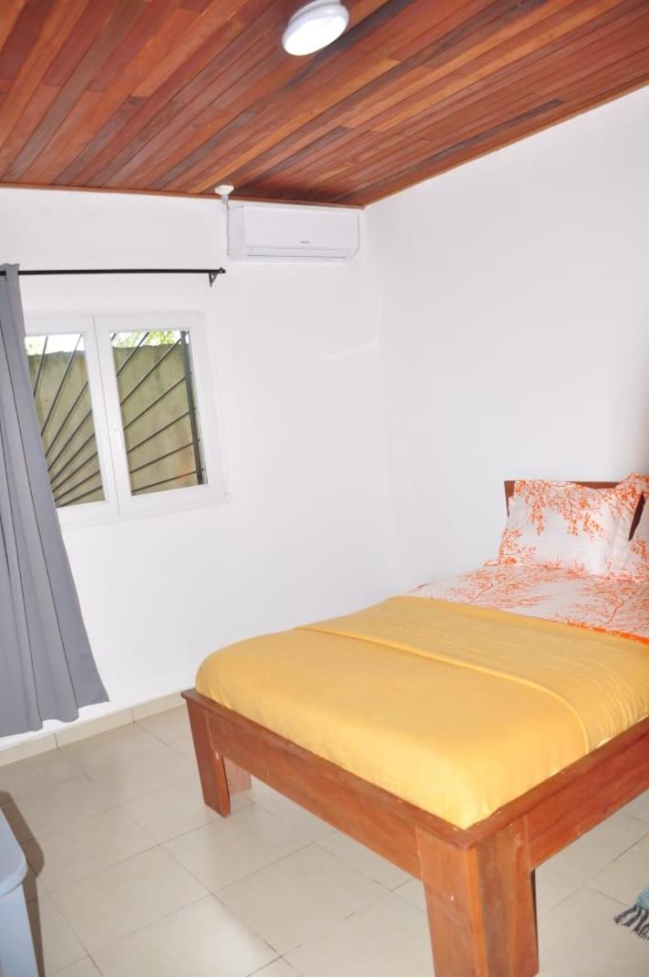 Residence Merveilles CM15